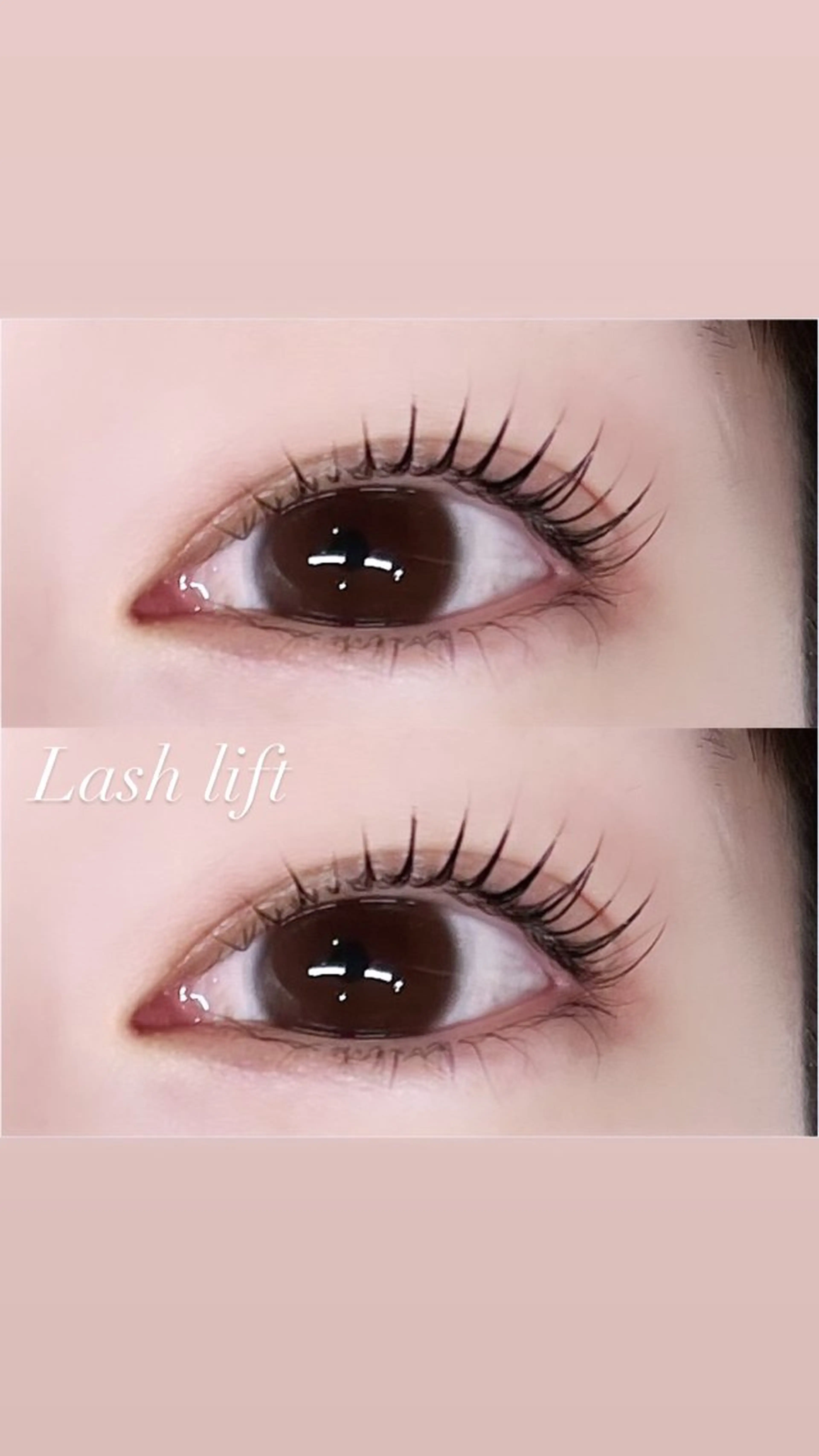 マツエク・マツパ マツパ Luminous YUNA🫧✨のマツエク・マツパデザイン