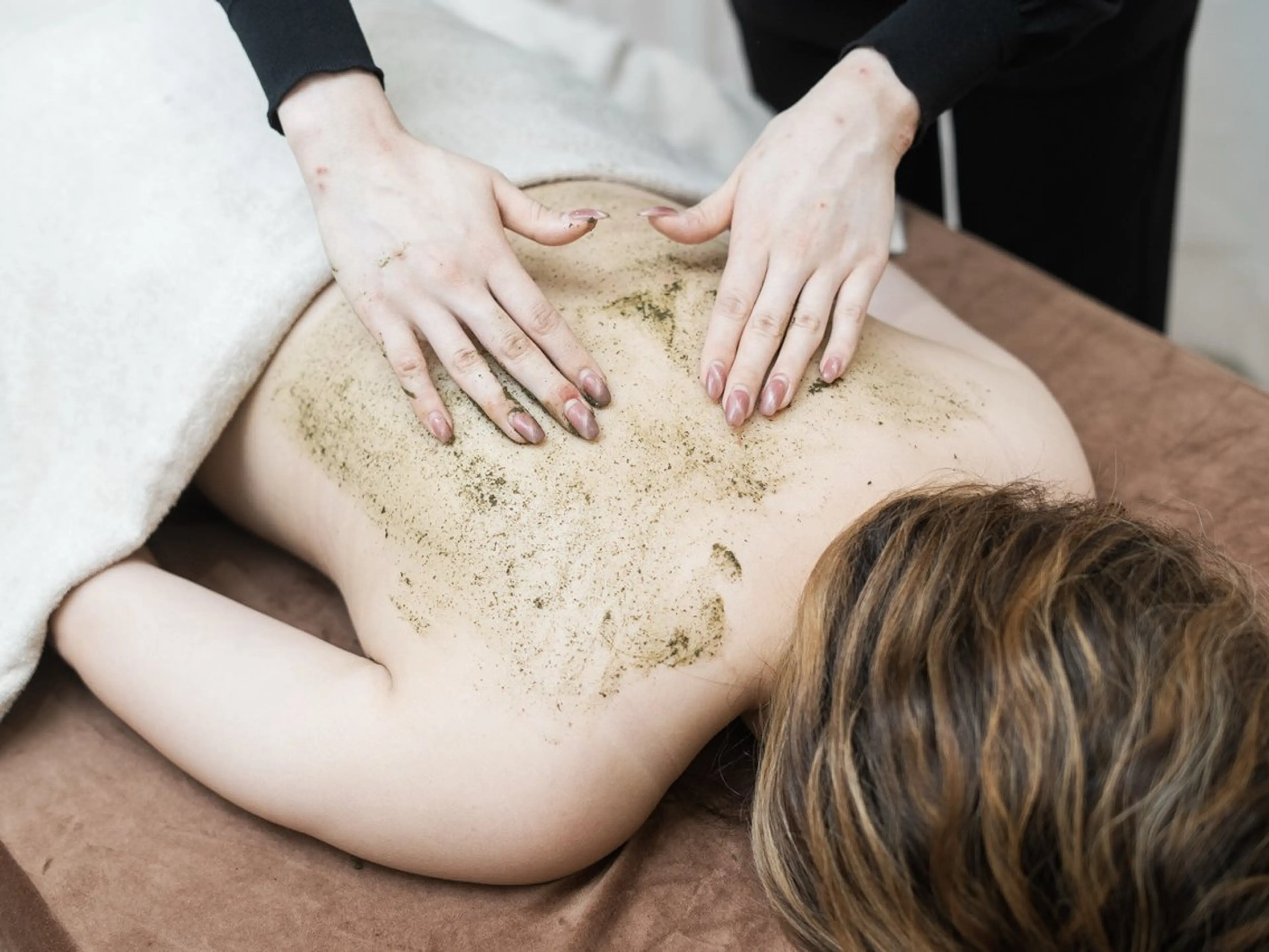 陶肌トリートメント2gの写真