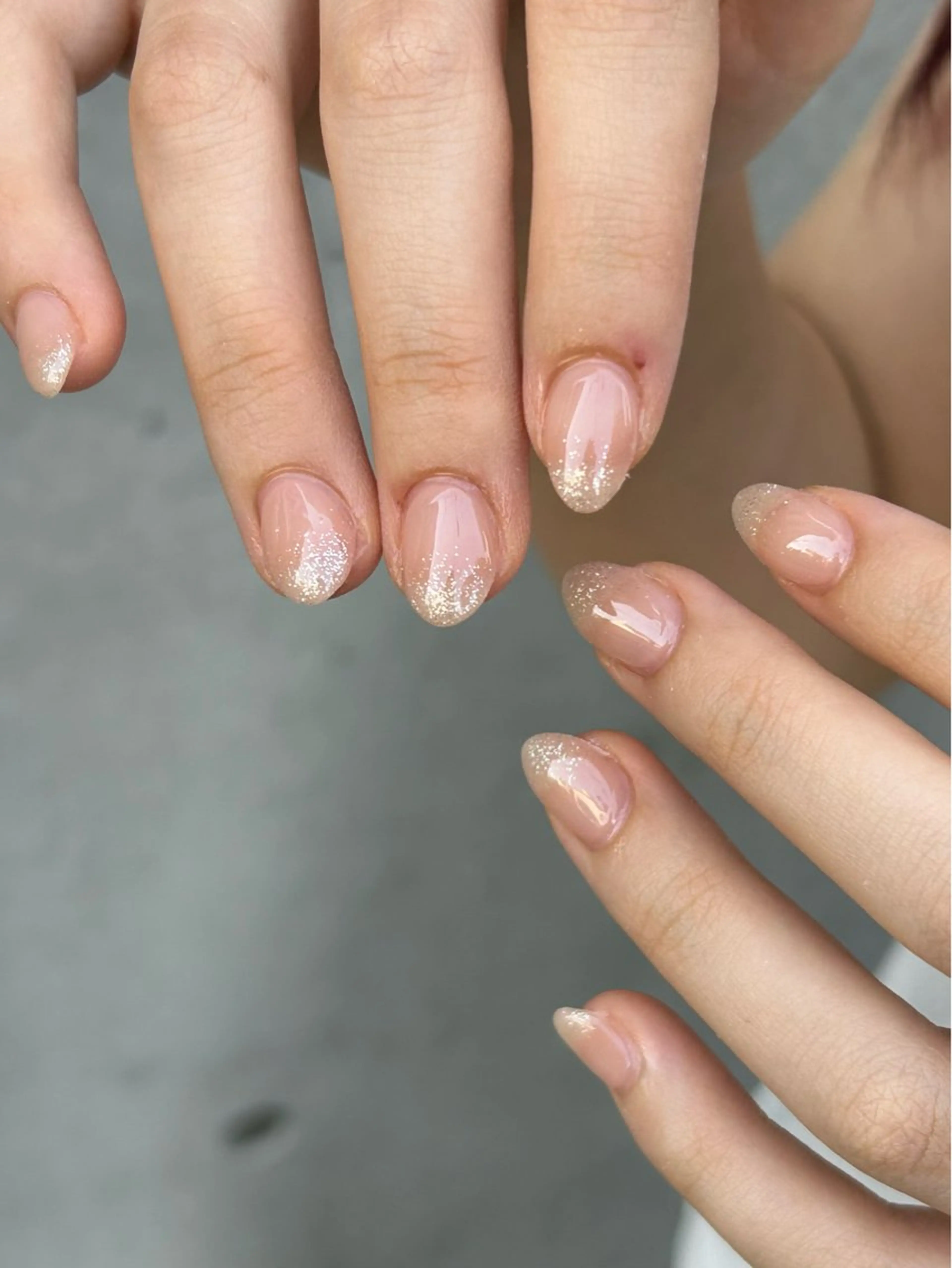 ネイル ハンドネイル mew ////所属・mew //// shinoのネイルデザイン