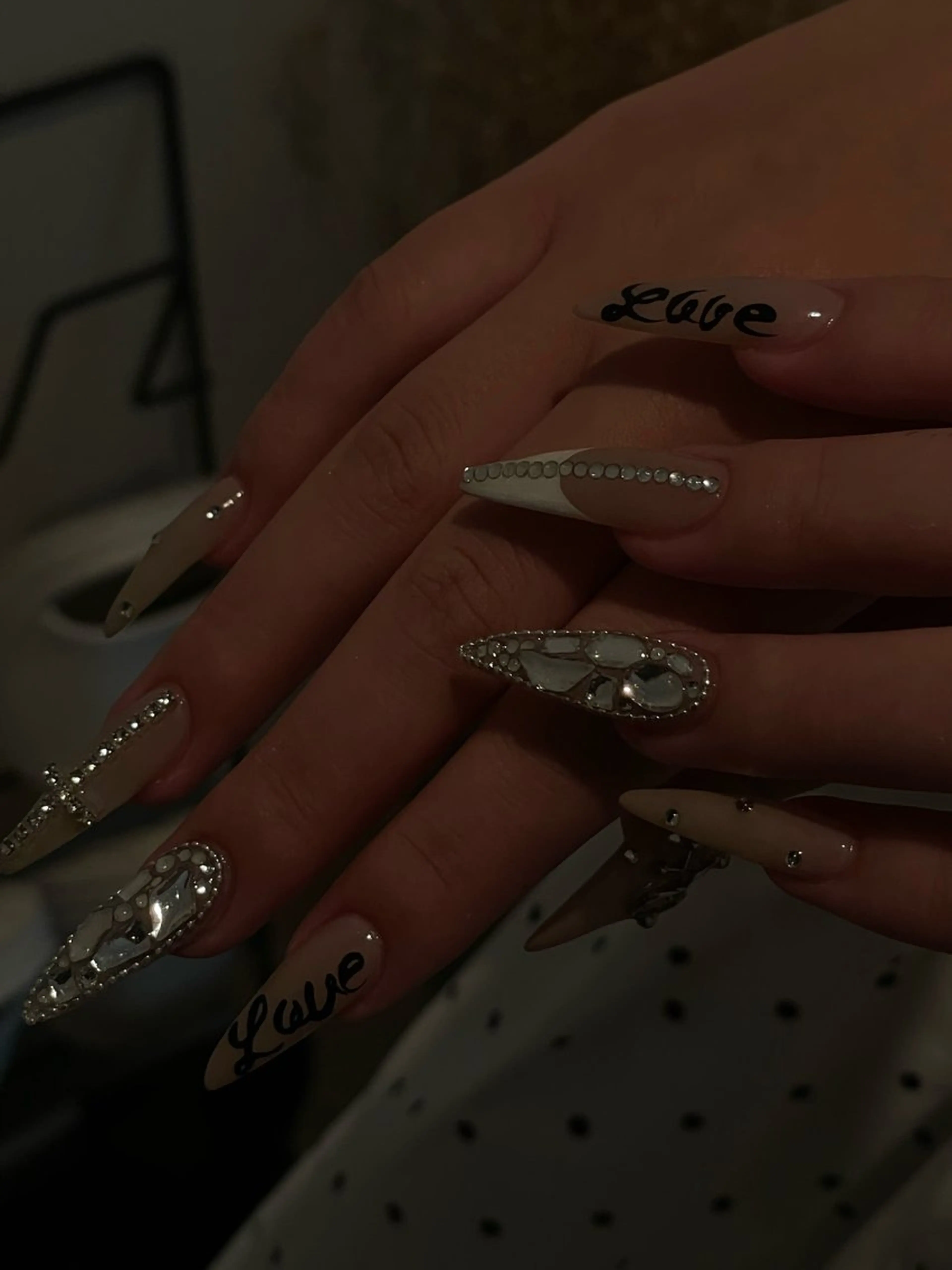 ネイル ハンドネイル stay for yuuのネイルデザイン