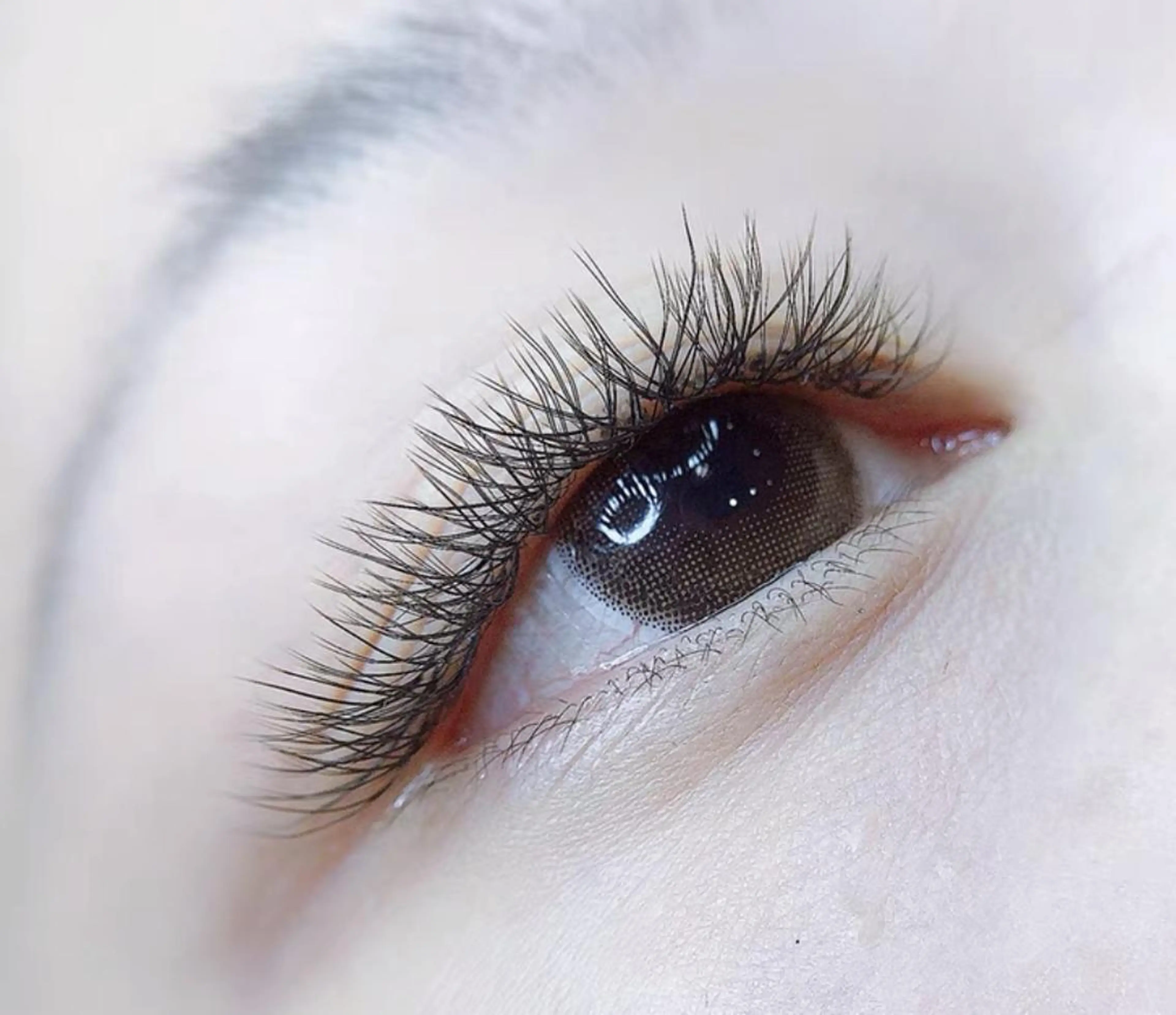 マツエク・マツパ Cute beauty2のマツエク・マツパデザイン