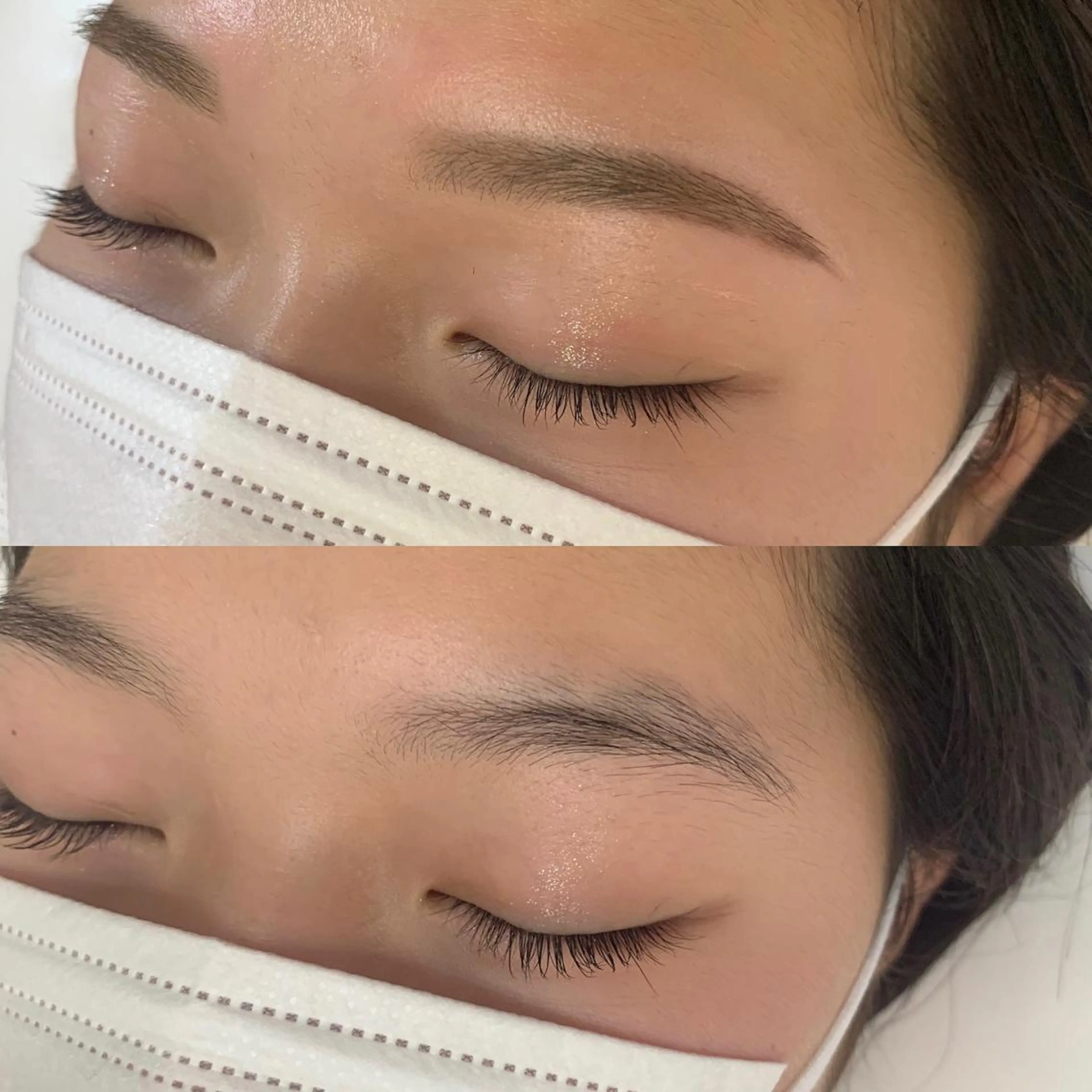 アイブロウ Amy エイミーのその他イメージ