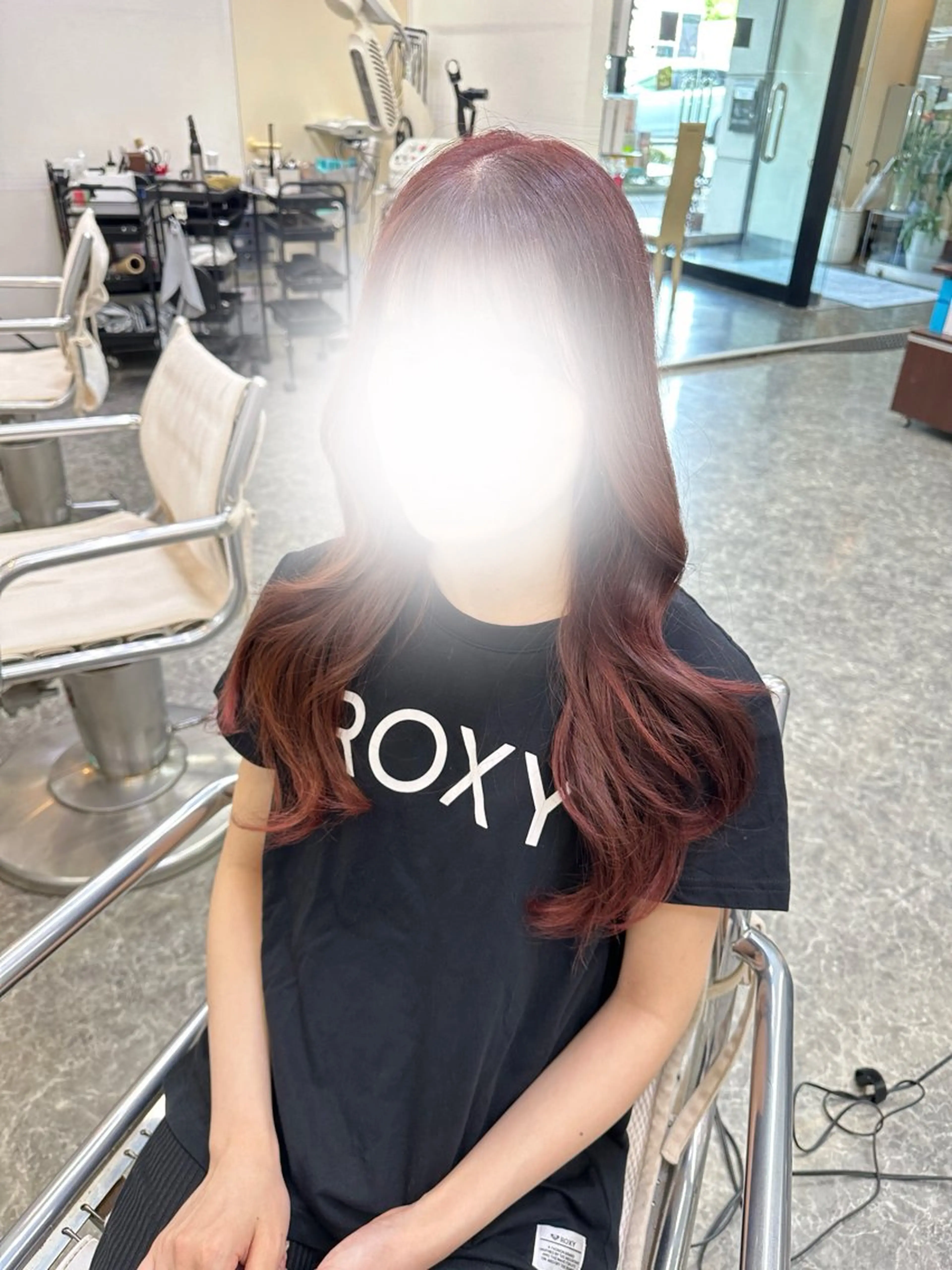 ロング サロンイズディス所属・🐥日比野 令🐥のマツエク・マツパデザイン