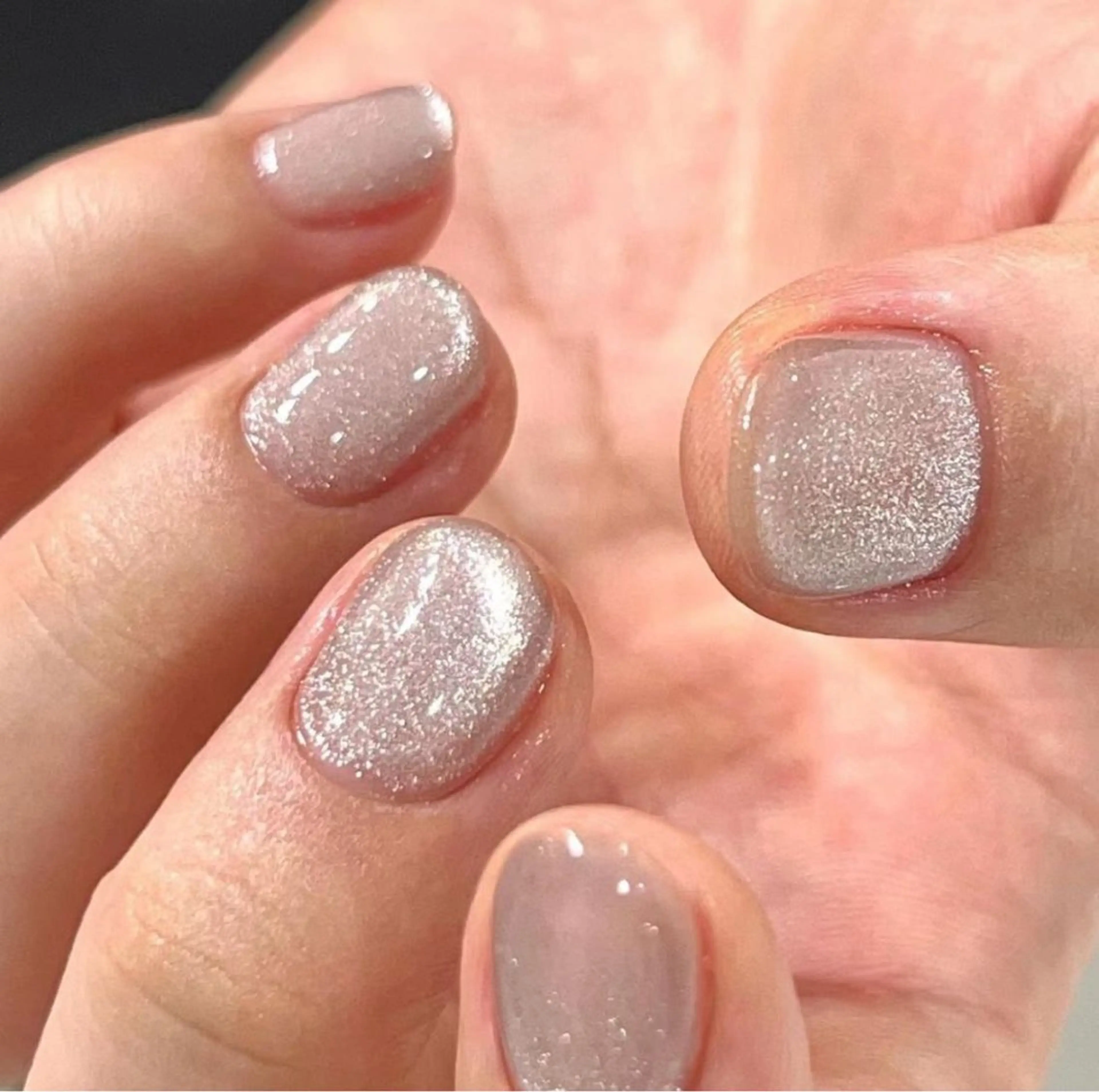 ネイル Jo Dopamineのネイルデザイン