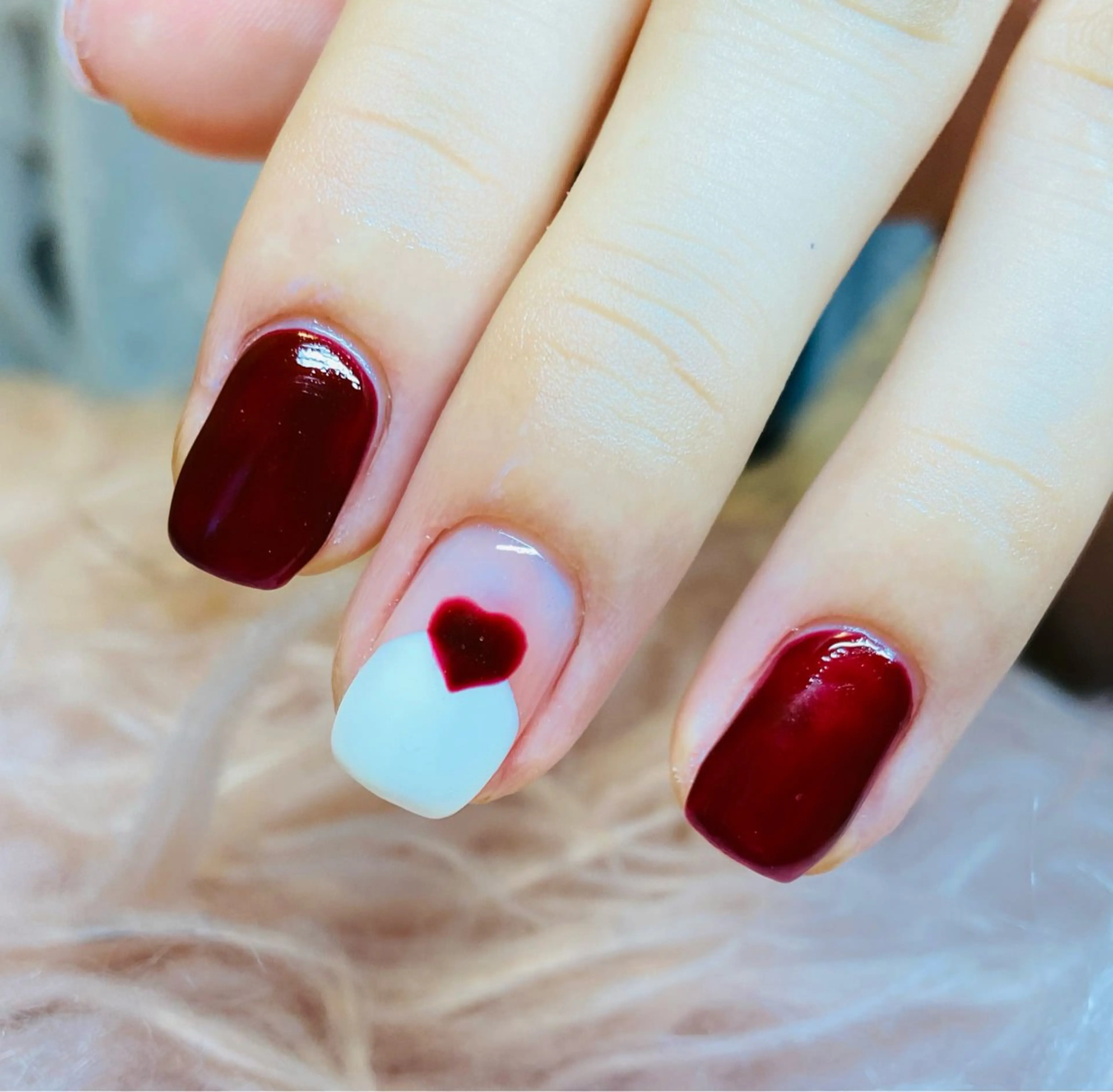 ネイル HandSnail自宅サロン所属・HandSnail 座間自宅ネイルサロンのネイルデザイン