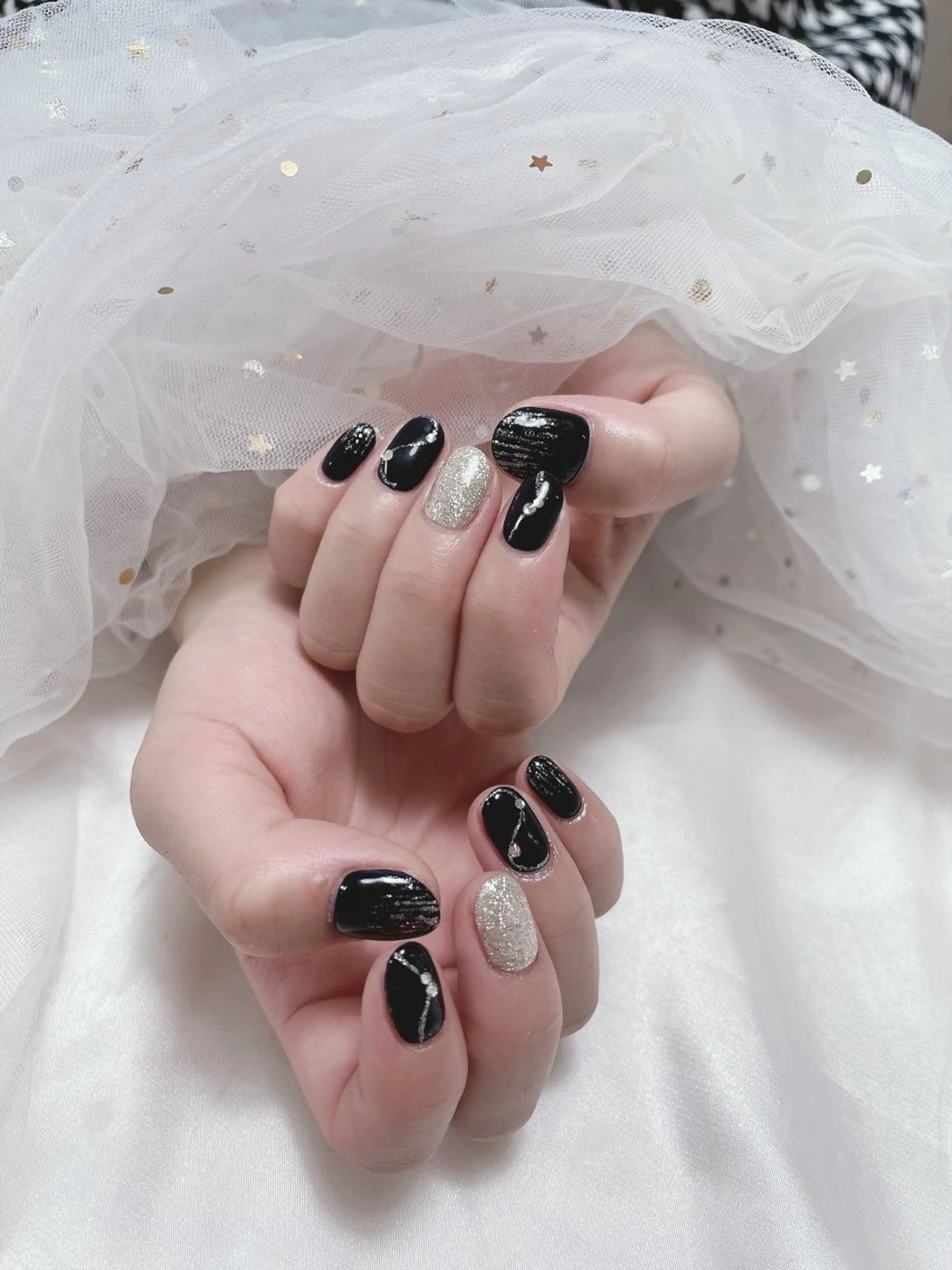 ネイル ジョリ kasumi🌹💅のネイルデザイン