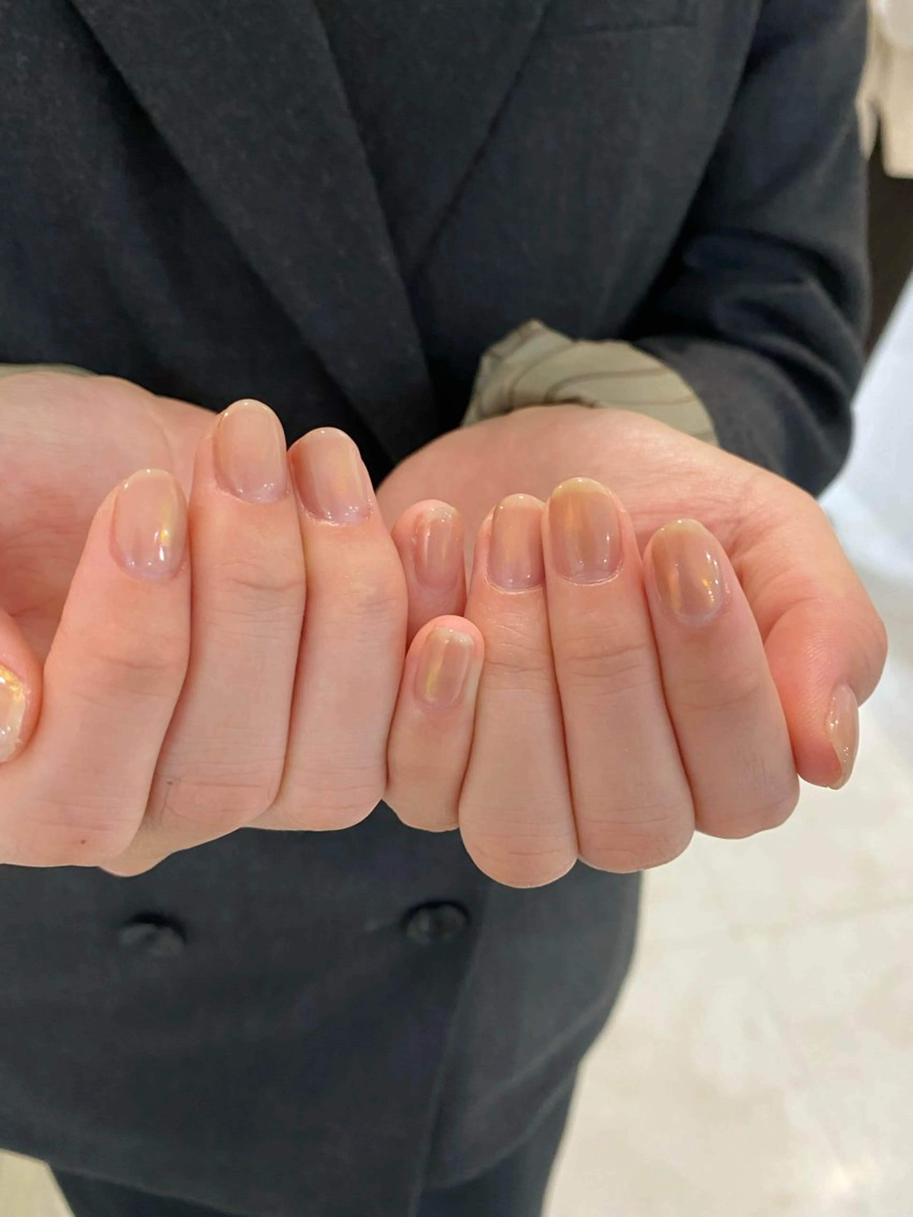 ネイル salondevi2 rikoの眉毛・アイブロウイメージ