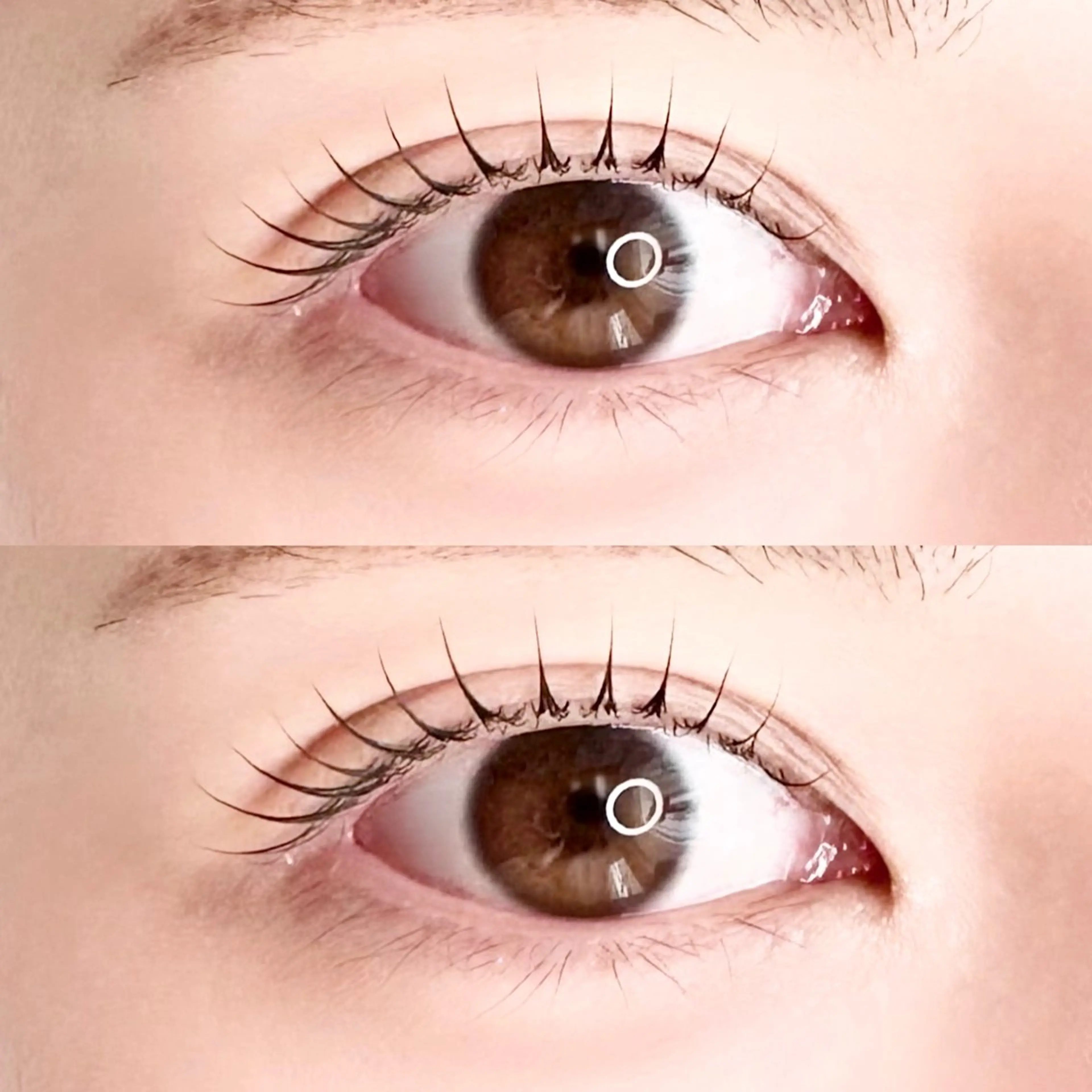 マツエク・マツパ マツパ Eye Salon RiRe所属・M.Kayama 【2/1〜産休】のマツエク・マツパデザイン