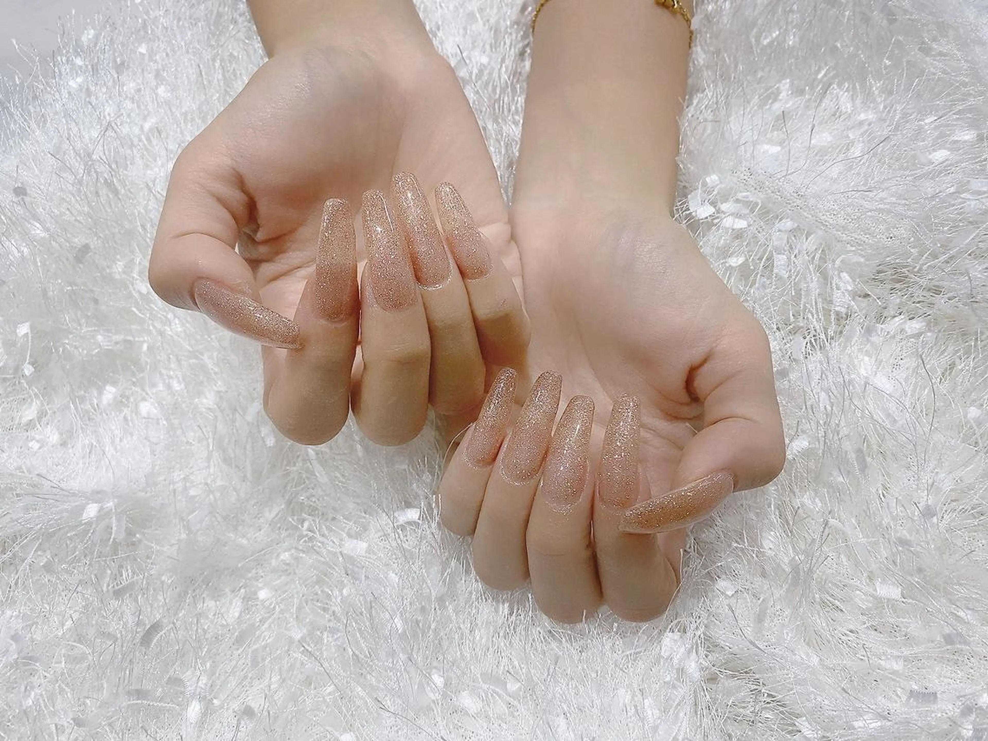 ネイル ハンドネイル Sachiネイル所属・Sachi Nail上野のネイルデザイン