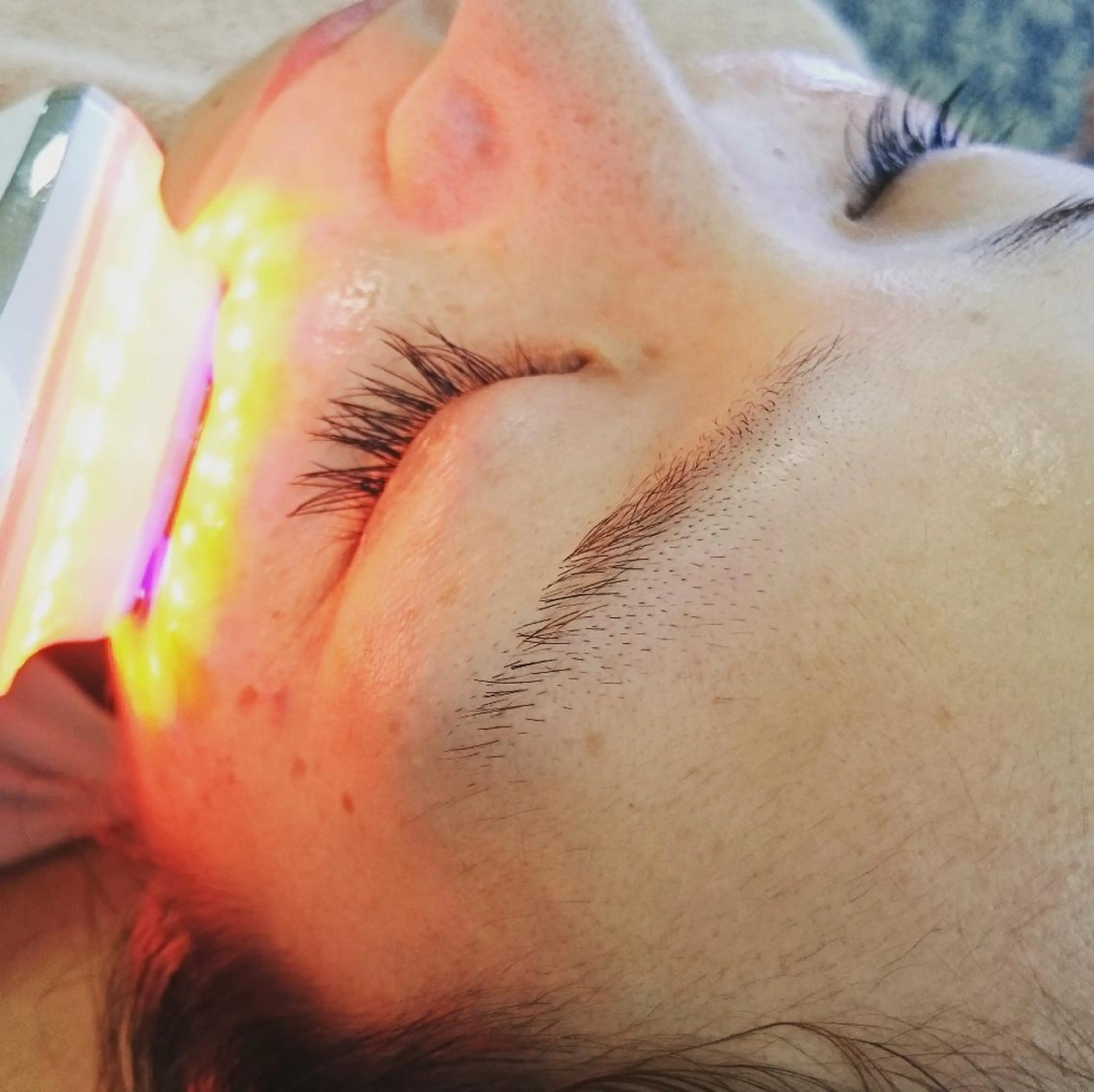 パーソナルカラー・骨格/顔診断【eternity】所属・【トータル美容】 Eternityのその他イメージ