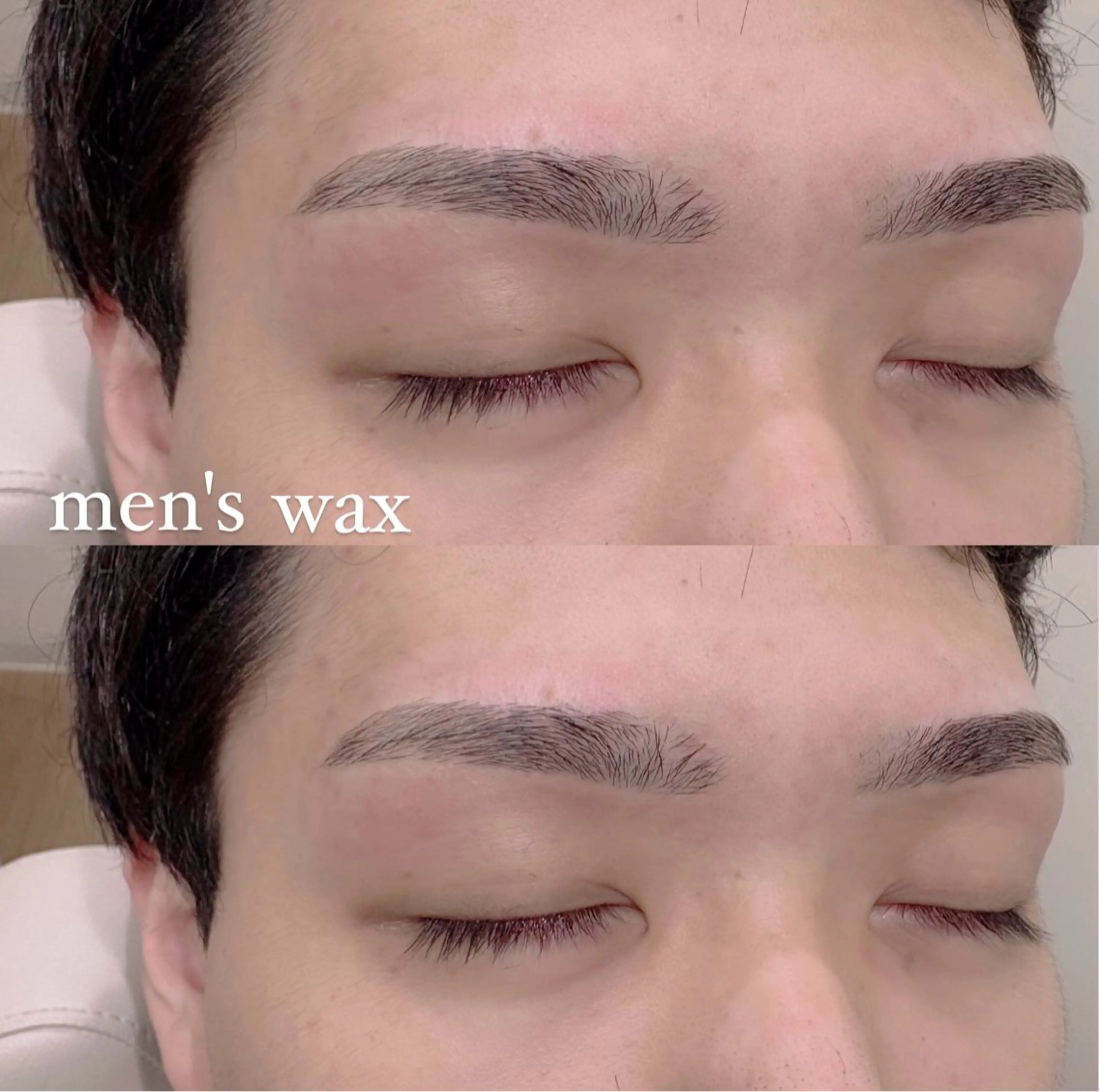 アイブロウ ワックス脱毛 眉カット その他(アイブロウ) 個室サロンAPiLA 橋本あゆみのマツエク・マツパデザイン