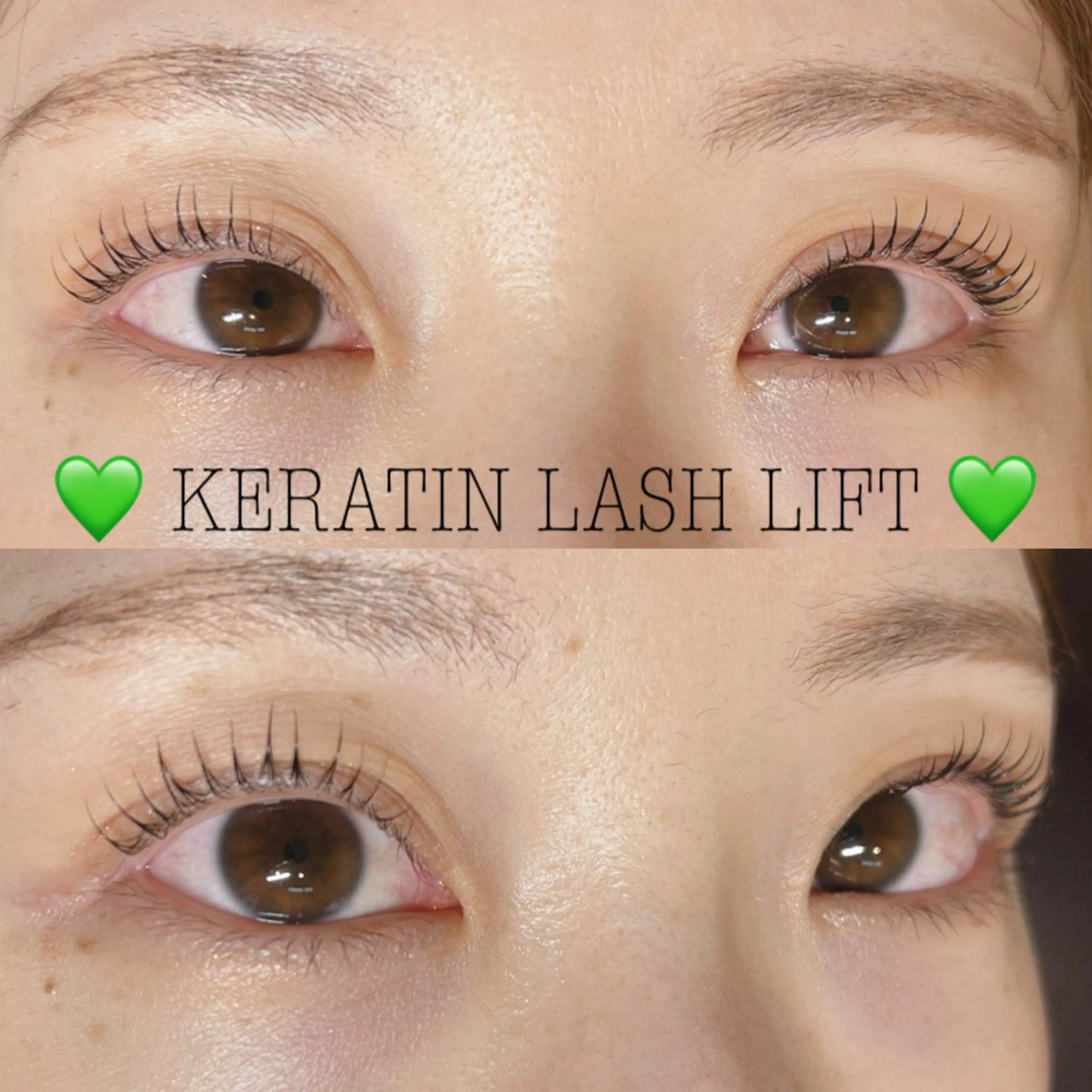 マツエク・マツパ マツパ PutiLuca 佐々木のマツエク・マツパデザイン