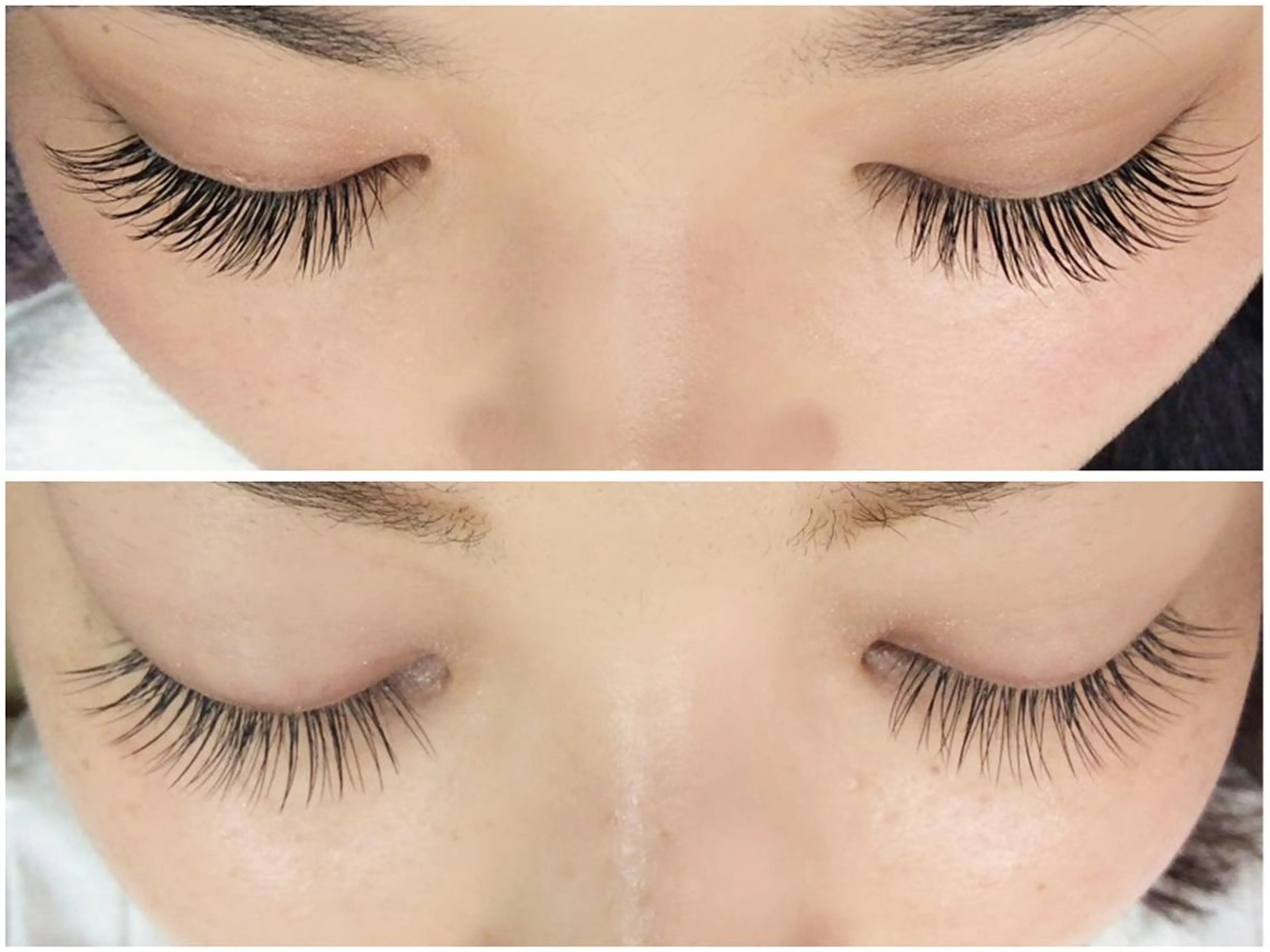 マツエク・マツパ セーブル Jurereye 安藤のマツエク・マツパデザイン