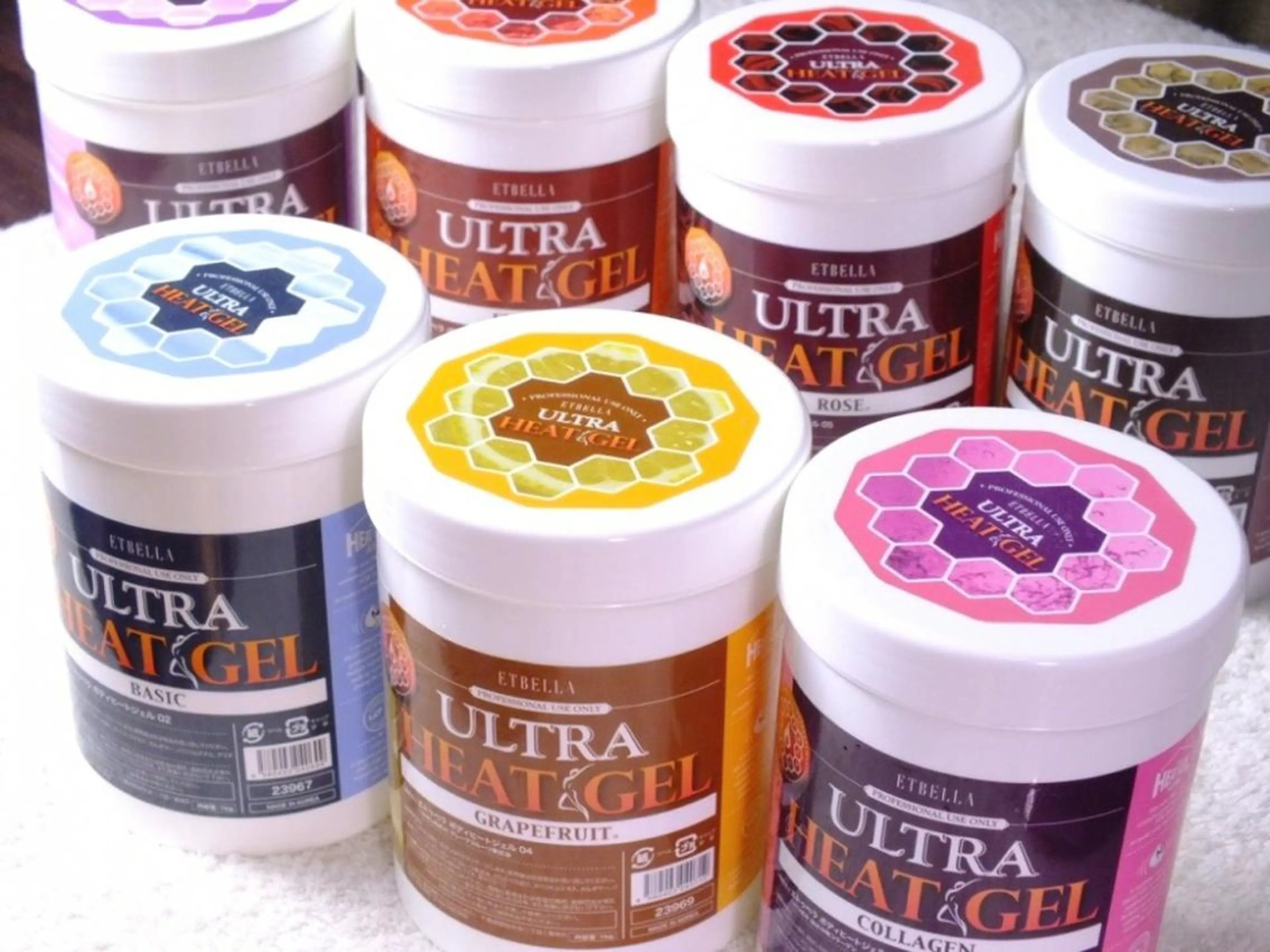 ゆ うのエステ・リラクイメージ