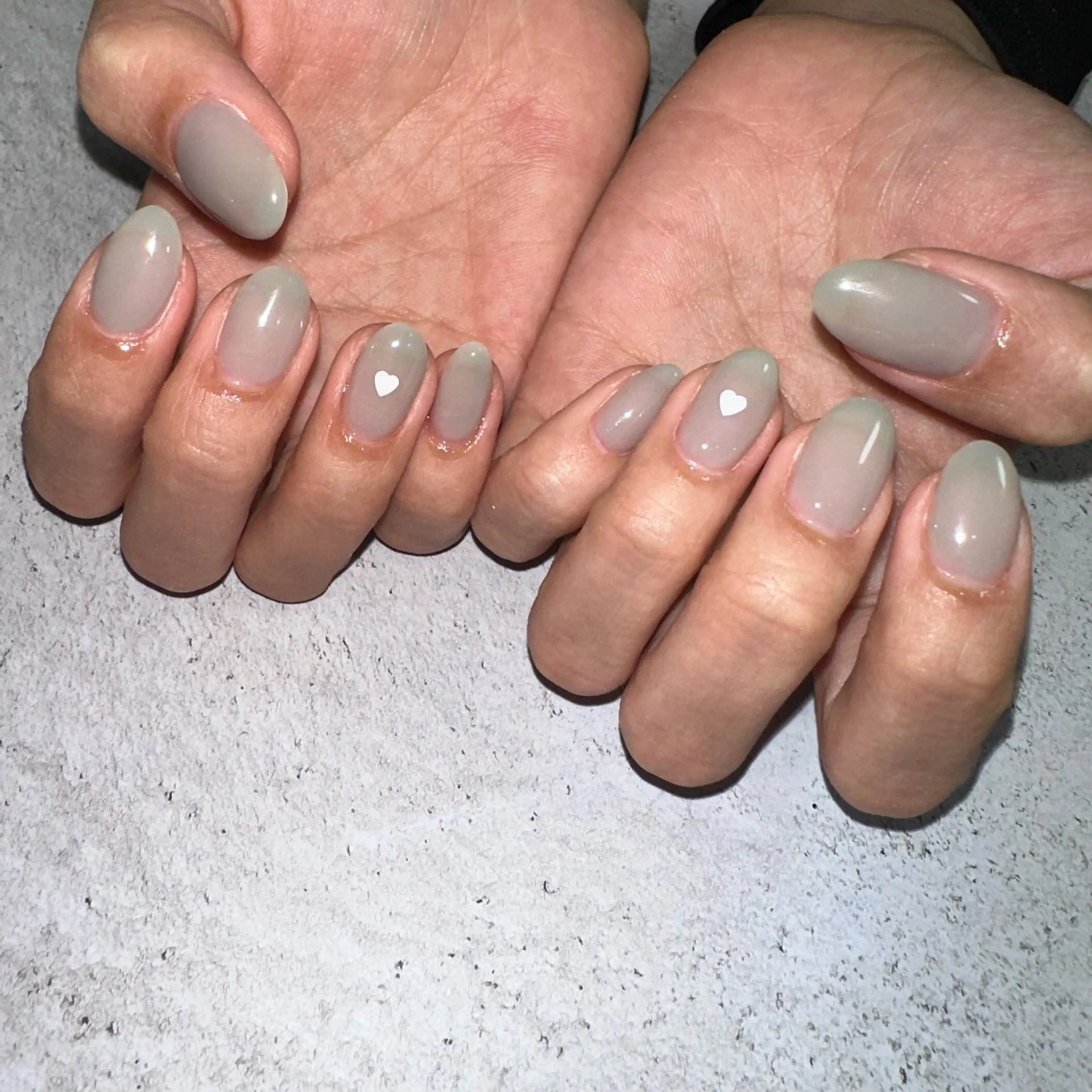 ネイル Liam所属・Liam ayanoのネイルデザイン