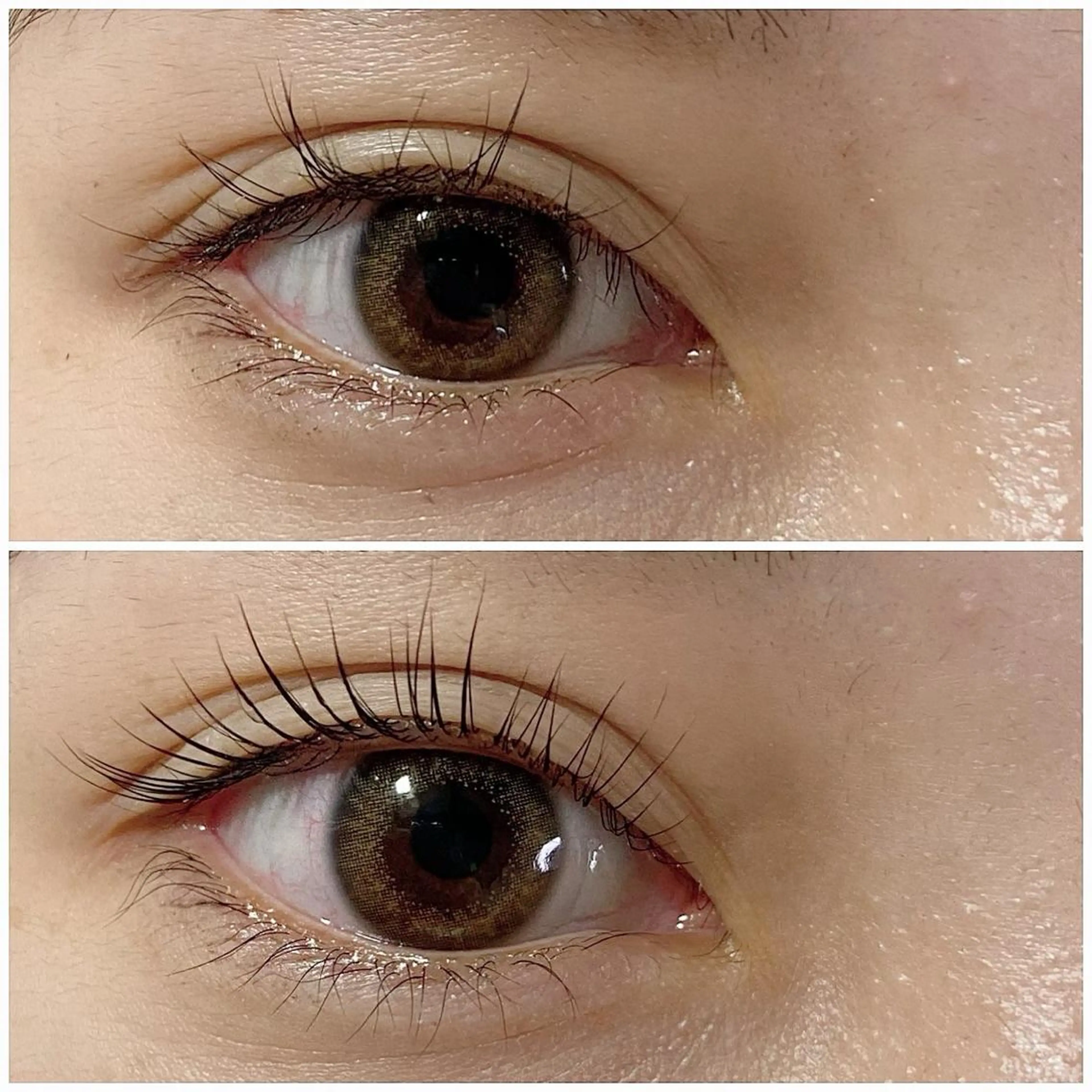 マツエク・マツパ mimin. by felimo所属・mimin. by felimoのネイルデザイン