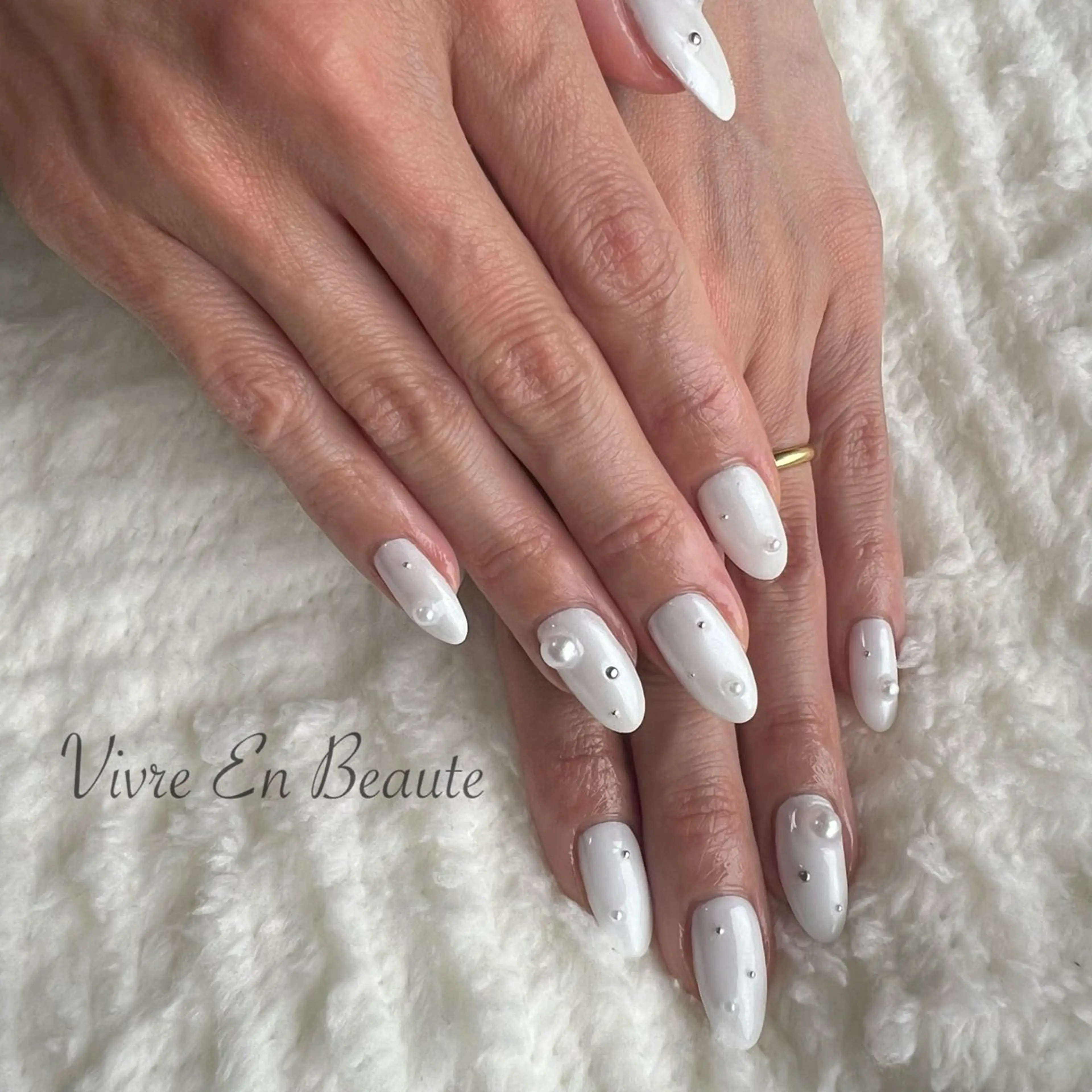 ネイル S Nailのネイルデザイン