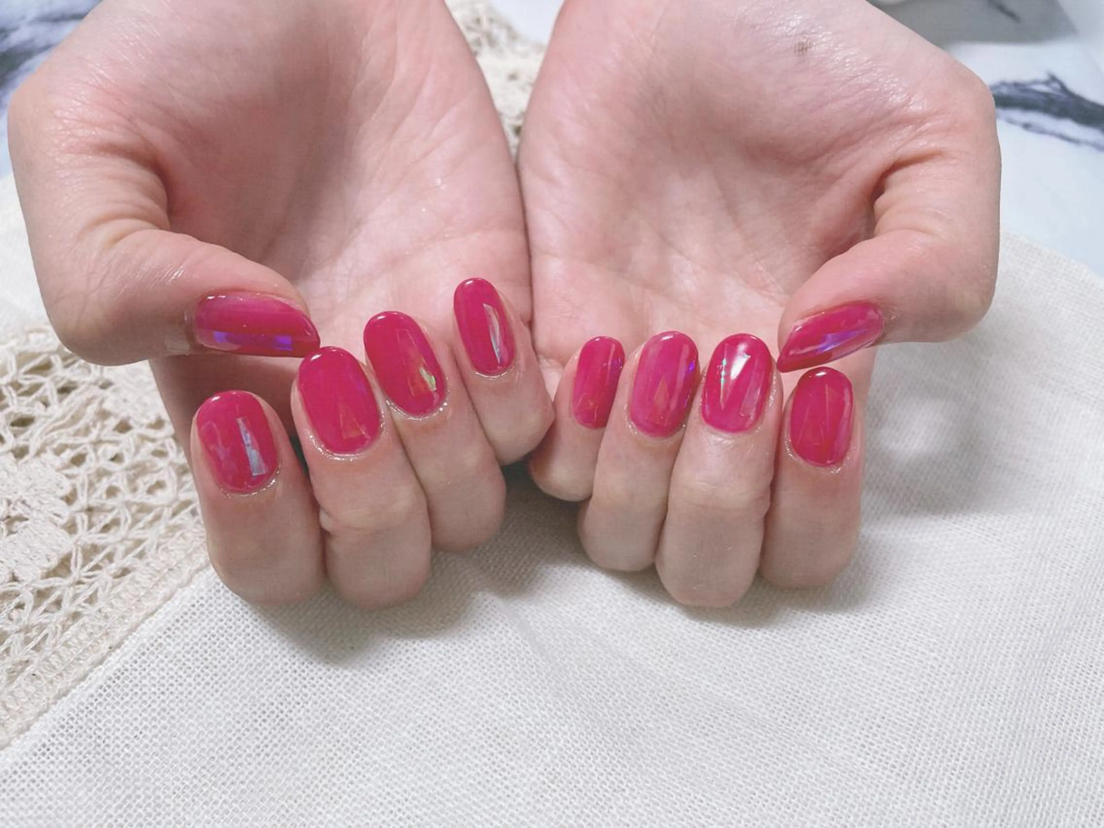 ネイル トヨダ 池袋のマツエク・マツパデザイン