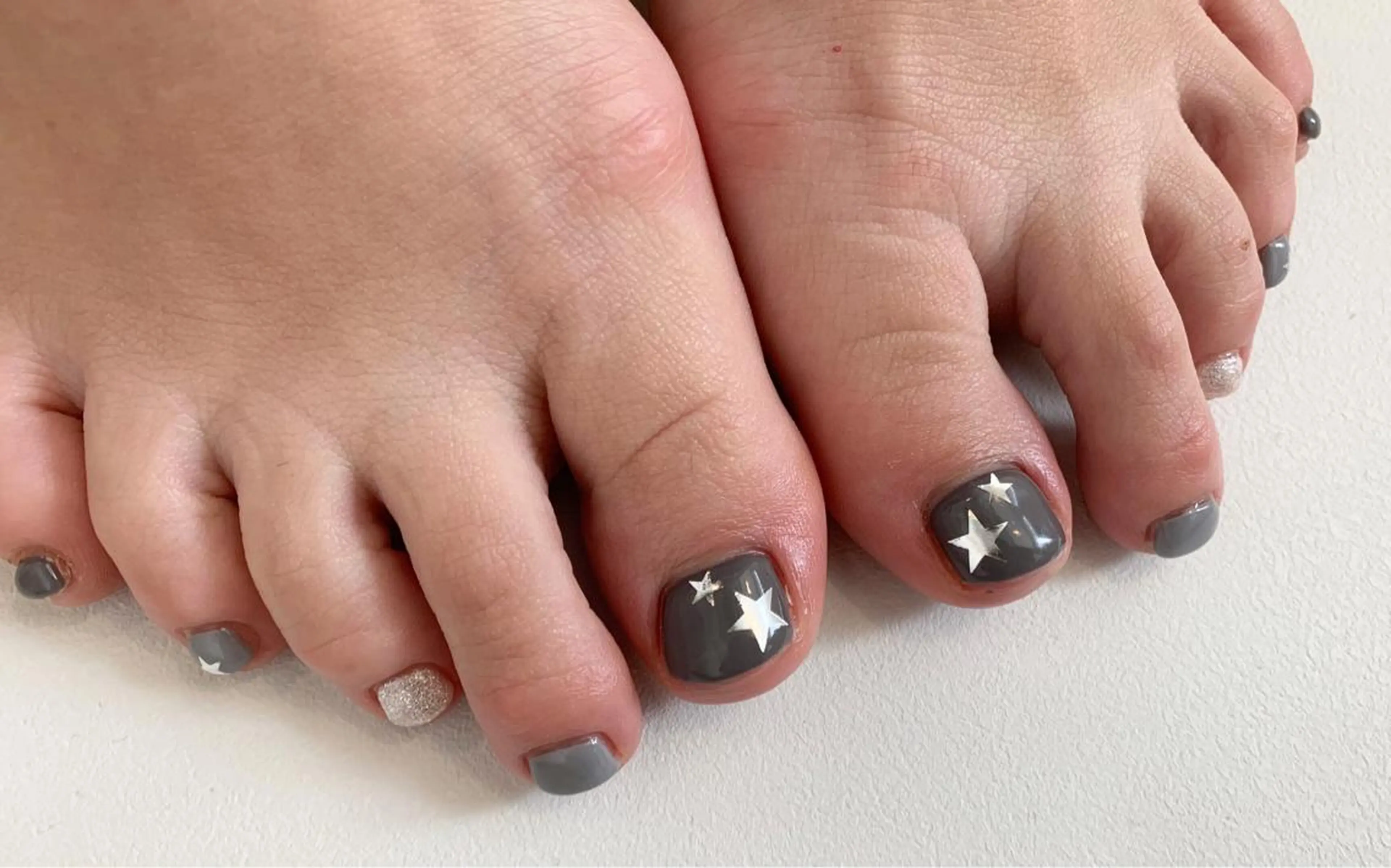 ネイル charmant nailのネイルデザイン