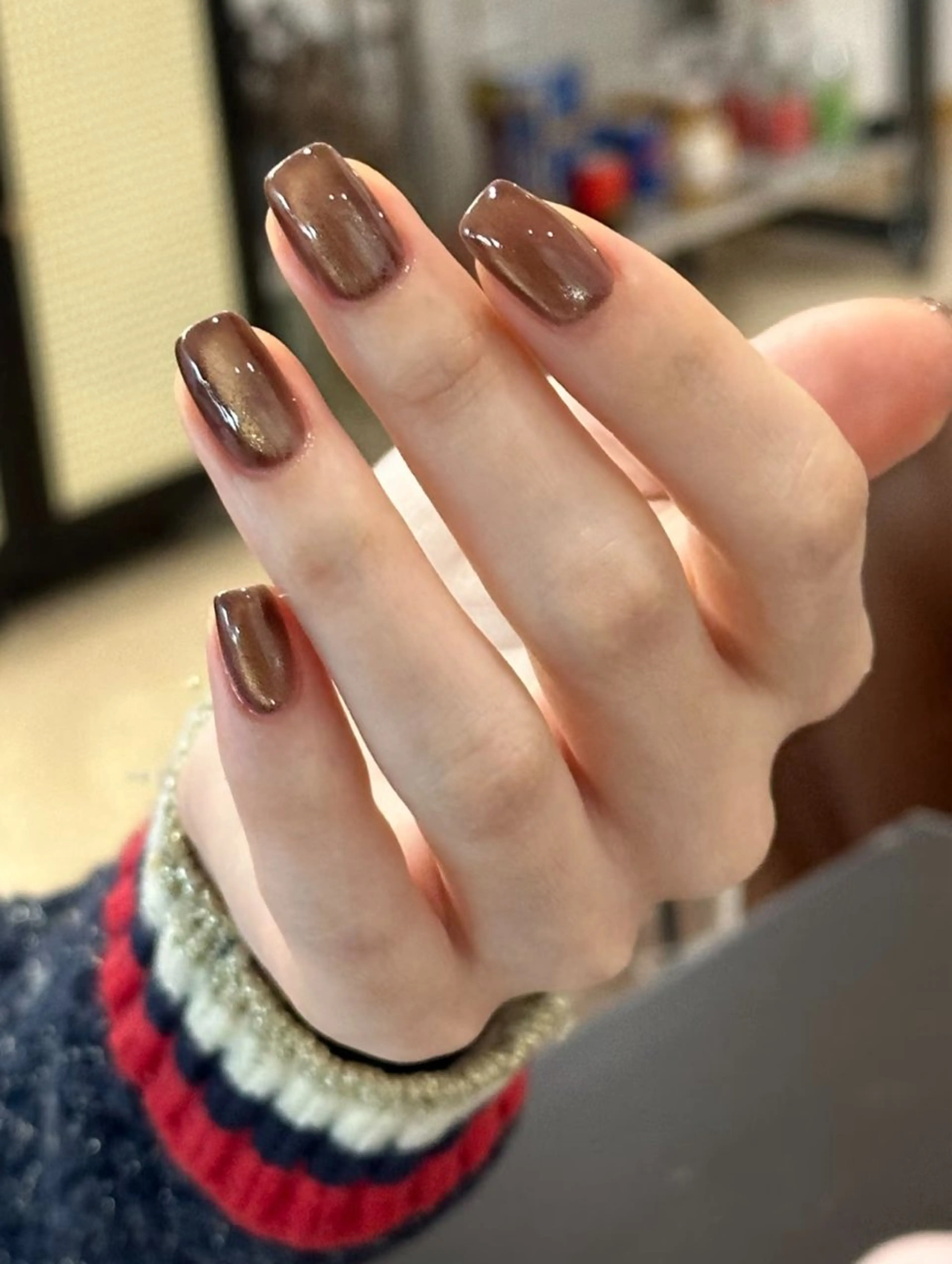 ネイル ハンドネイル Easenネイル /りえのネイルデザイン