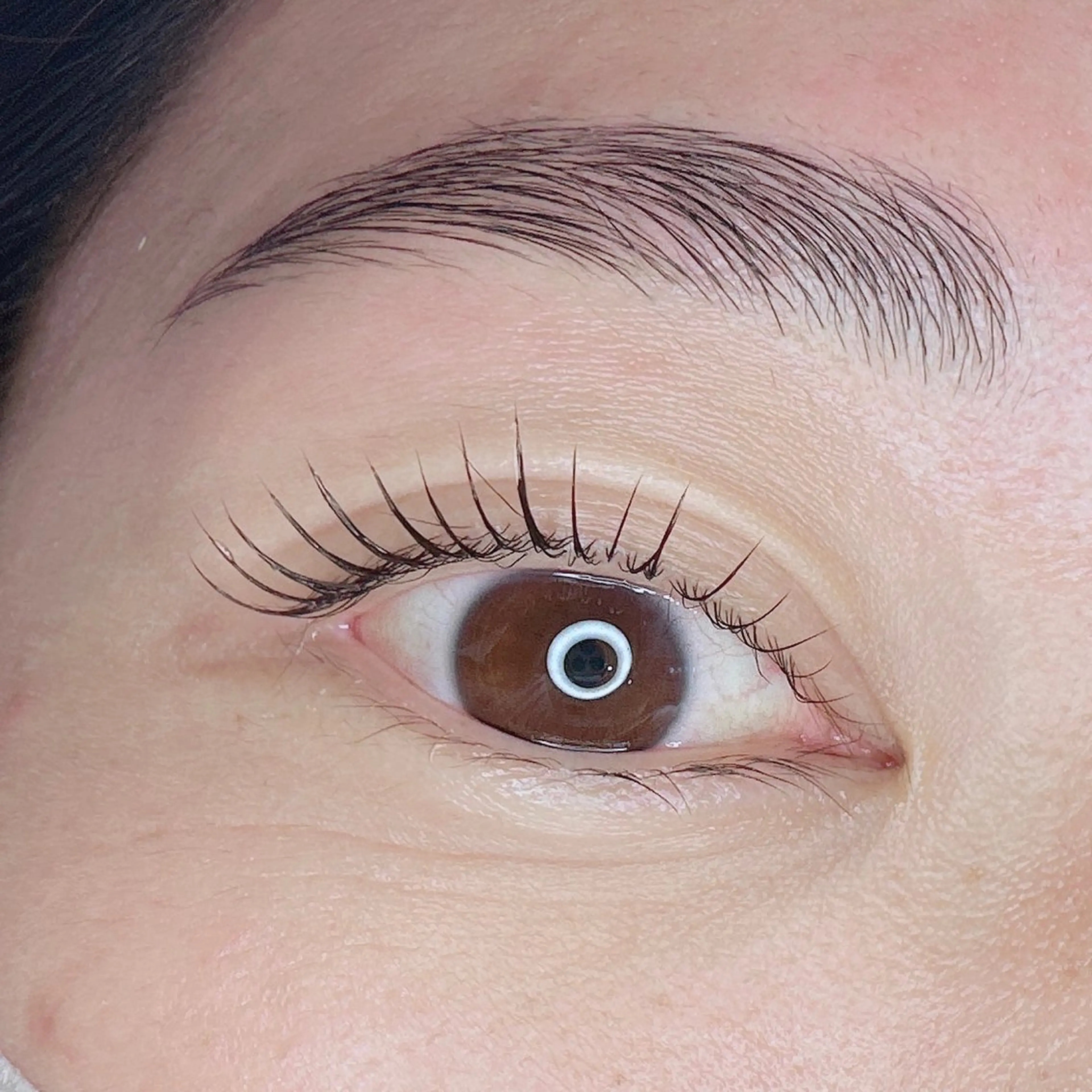 マツエク・マツパ NOAH所属・NOAH NORIKOのマツエク・マツパデザイン