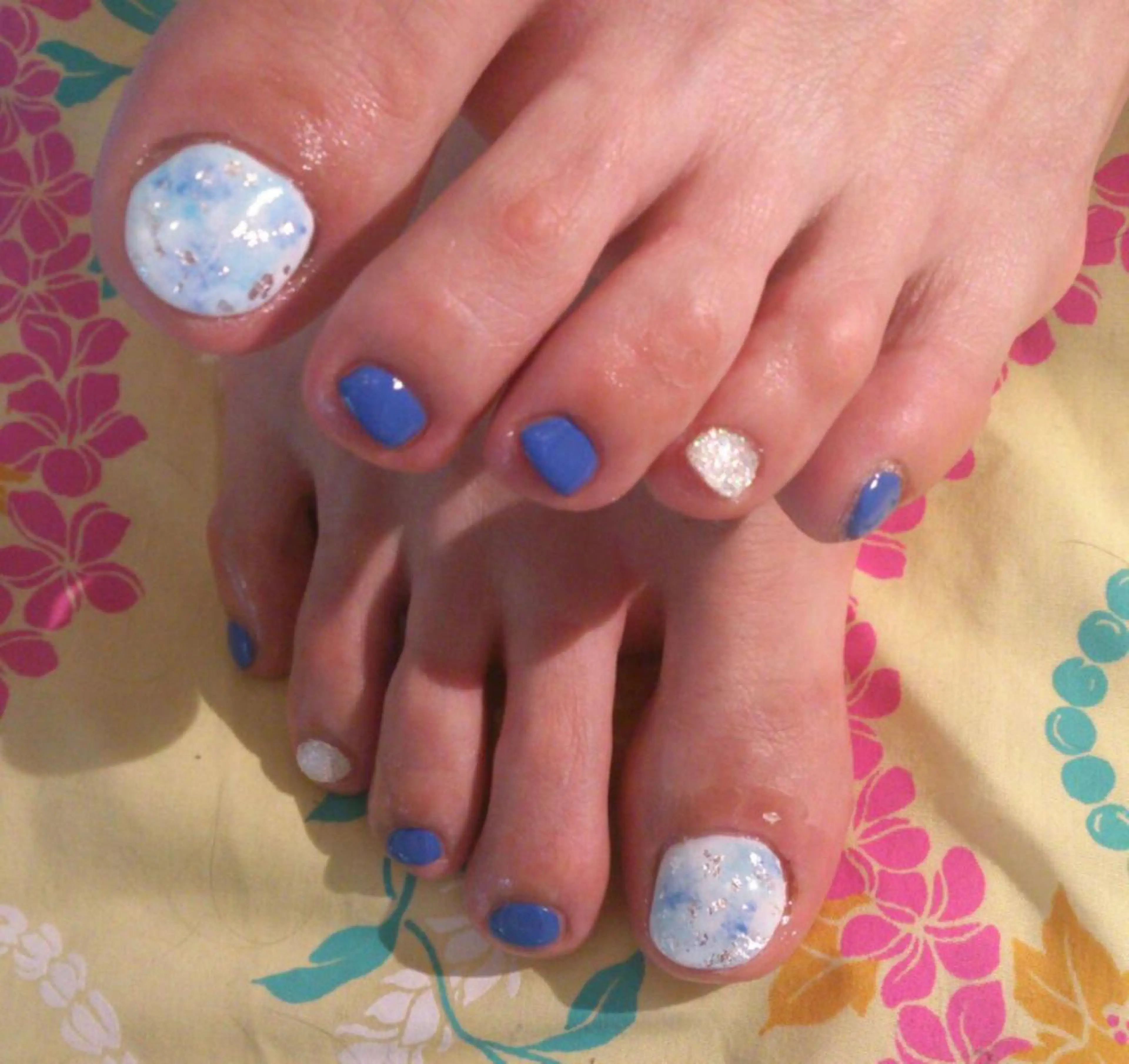 ネイル More ✴︎ （モアプラス）のエステ・リラクイメージ