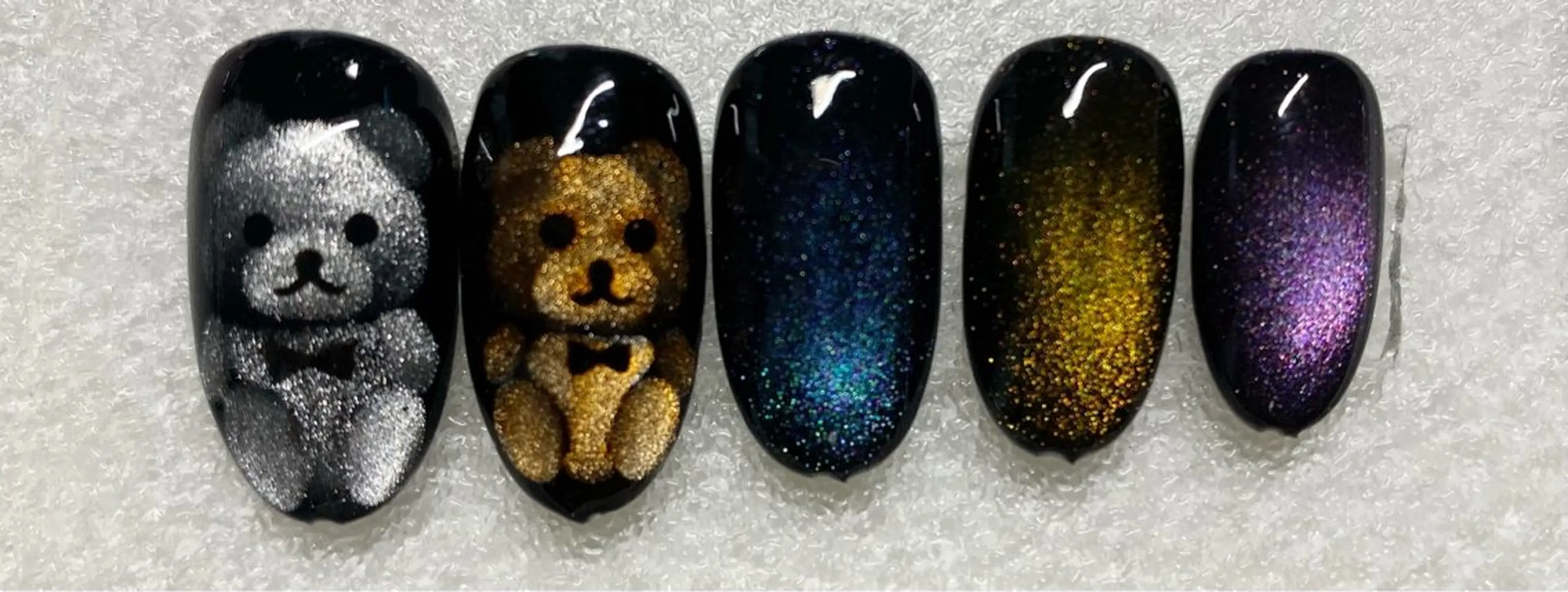 ネイル Queen‘s nailのネイルデザイン