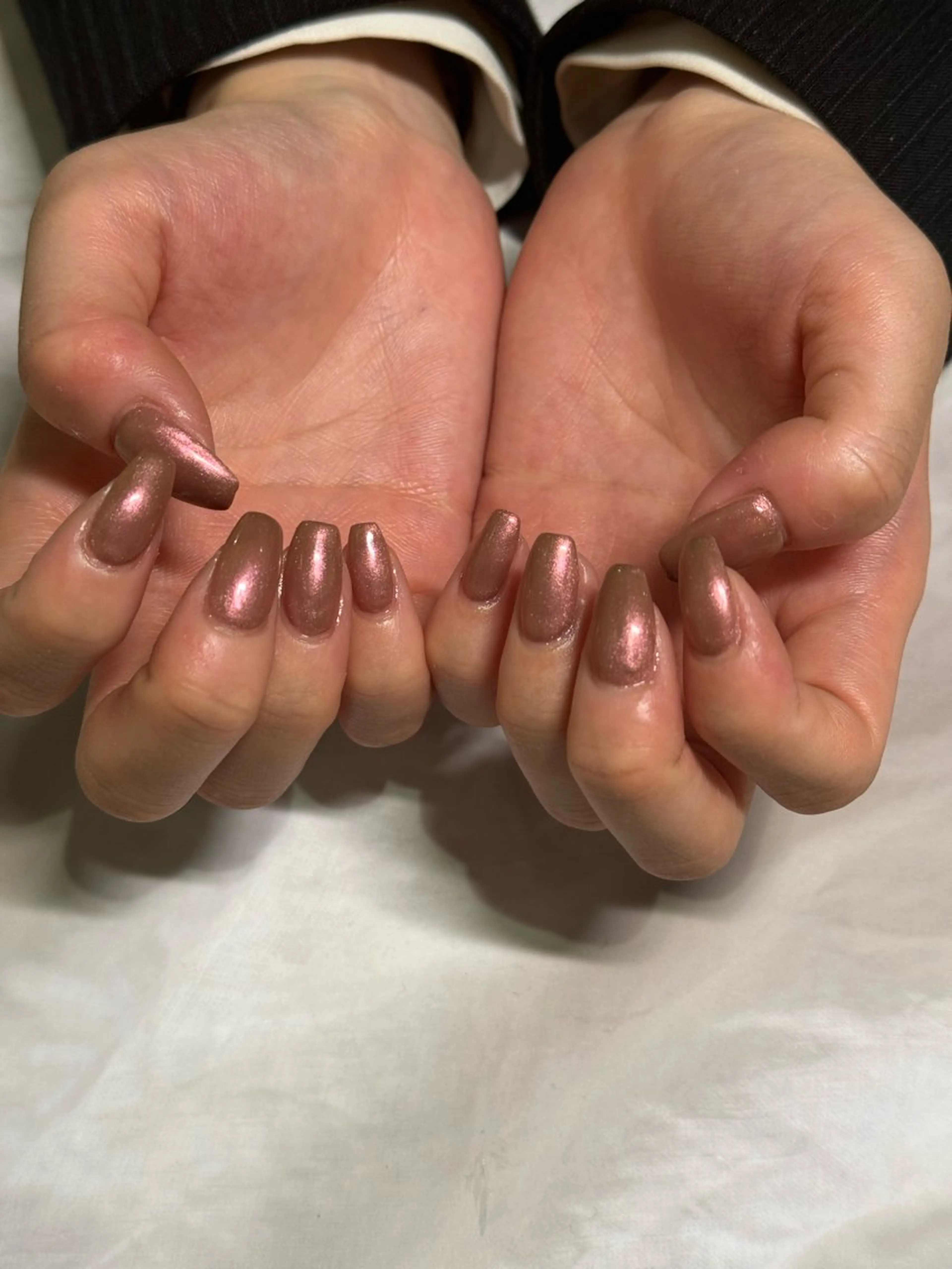 ネイル MONICA KARENのネイルデザイン