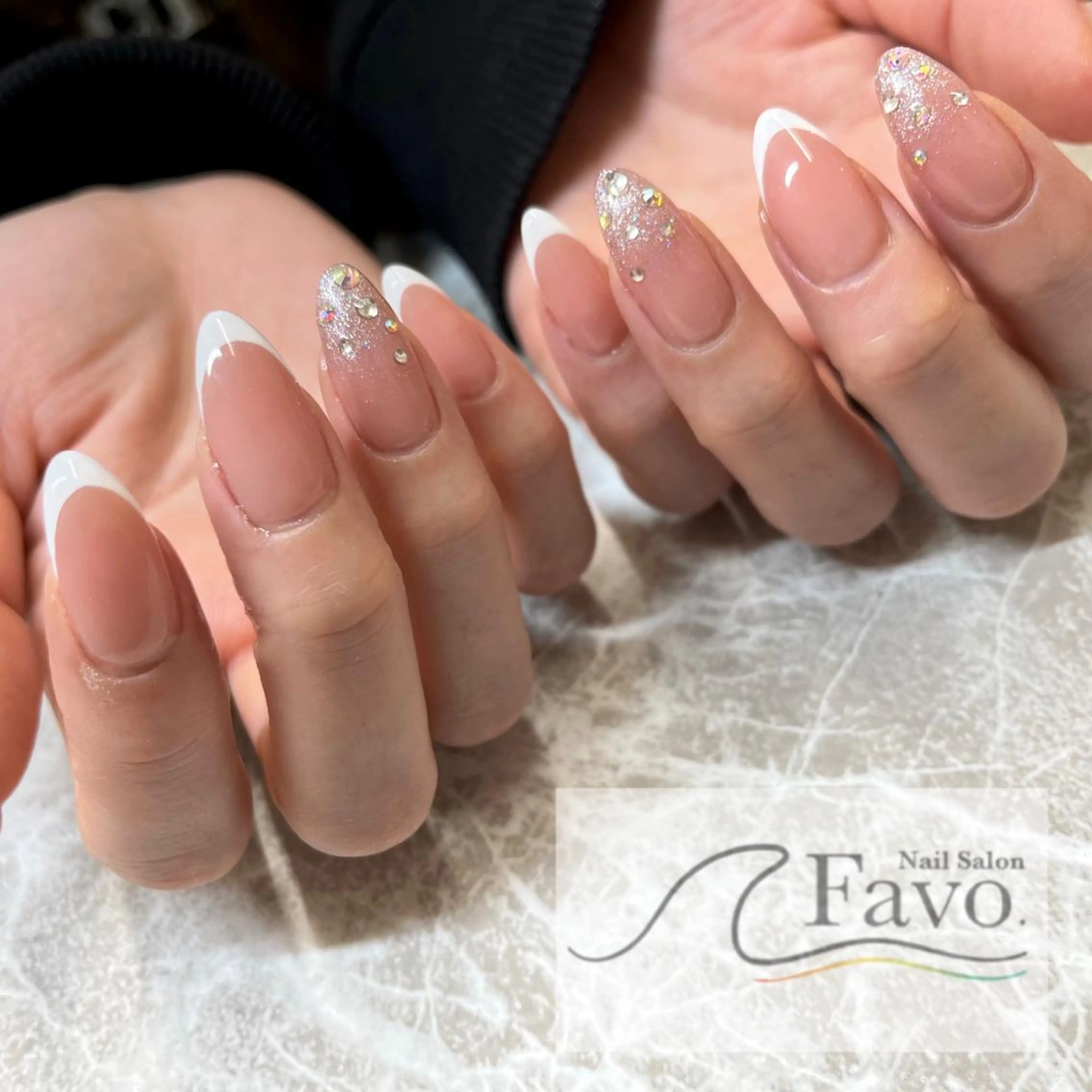 ネイル BeautyFavo .byKannaのネイルデザイン