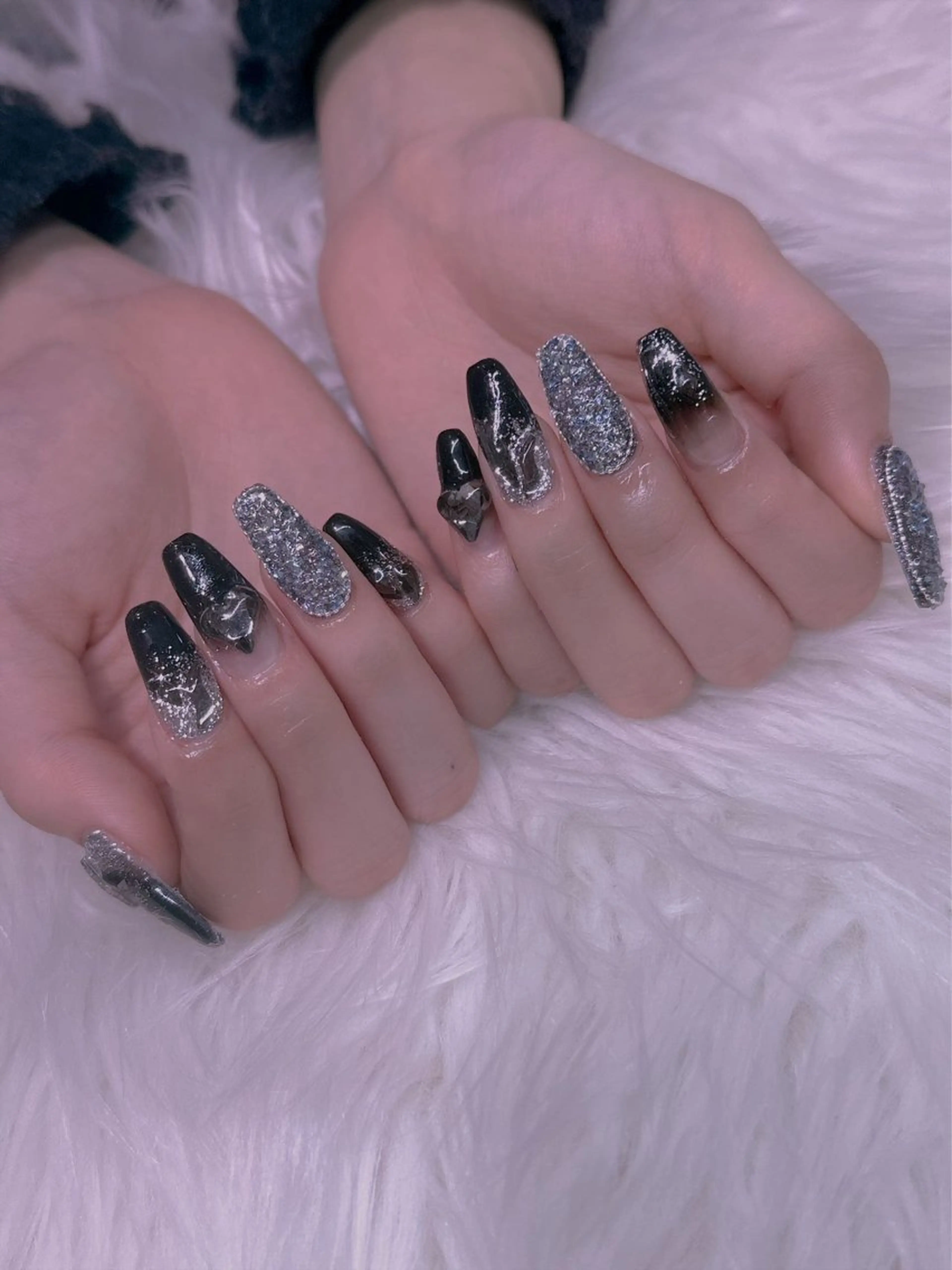 ネイル エムズ ハヤシのネイルデザイン