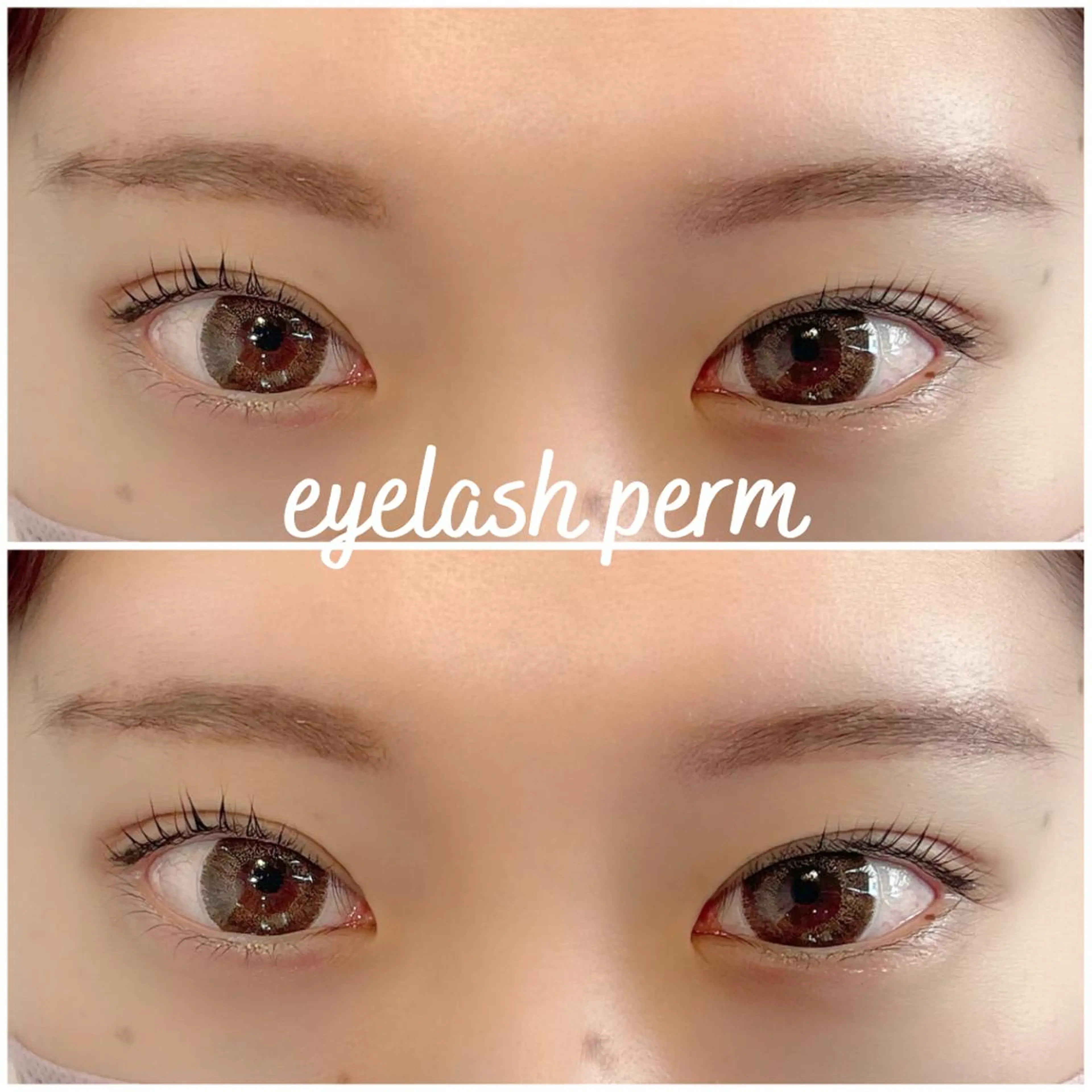 マツエク・マツパ アイブロウ Jカール マツパ 提案型カウンセリング が大好評✨鈴木瑛也のヘアスタイル