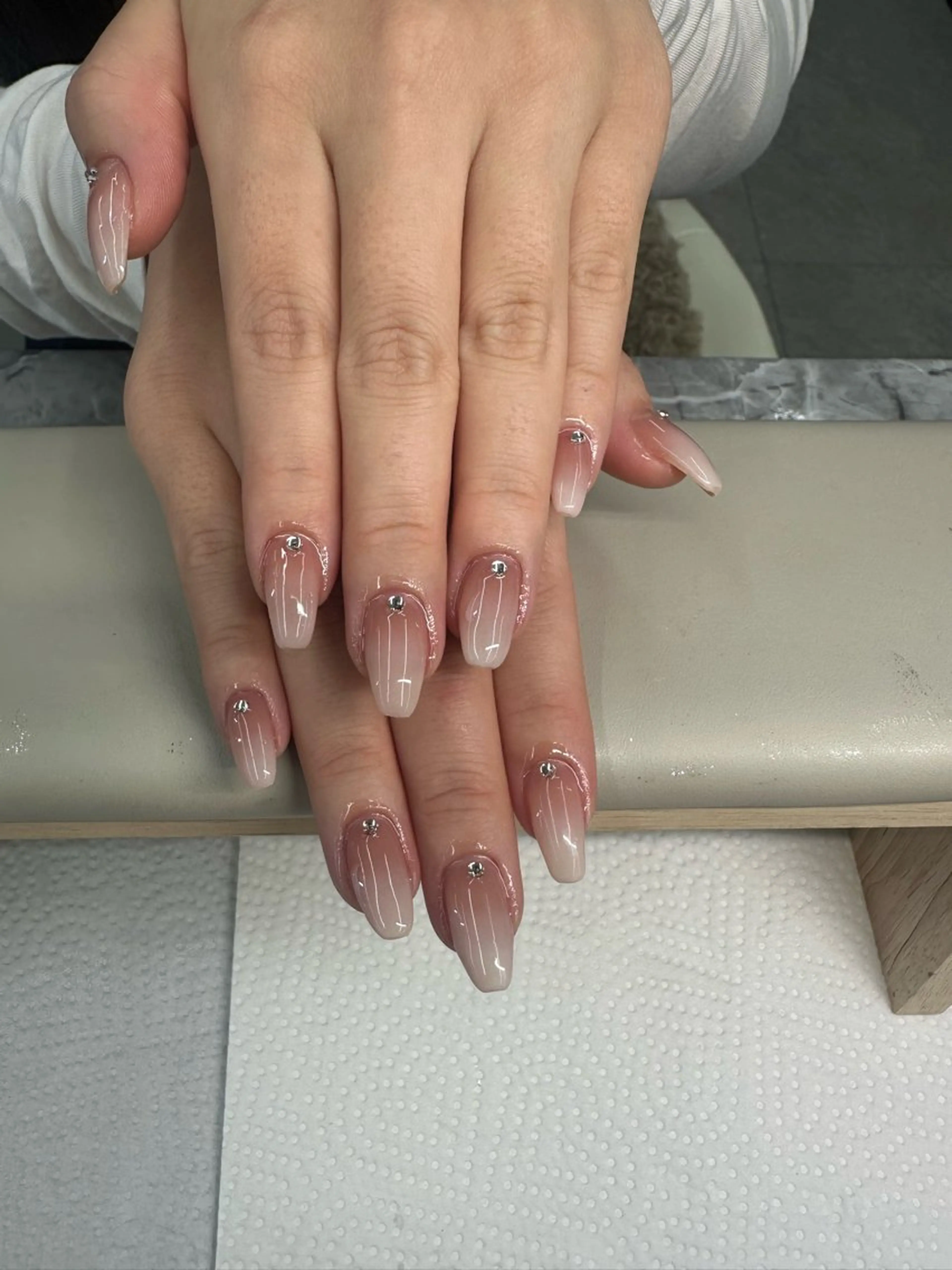 ネイル Romine ネイル&マツゲのネイルデザイン