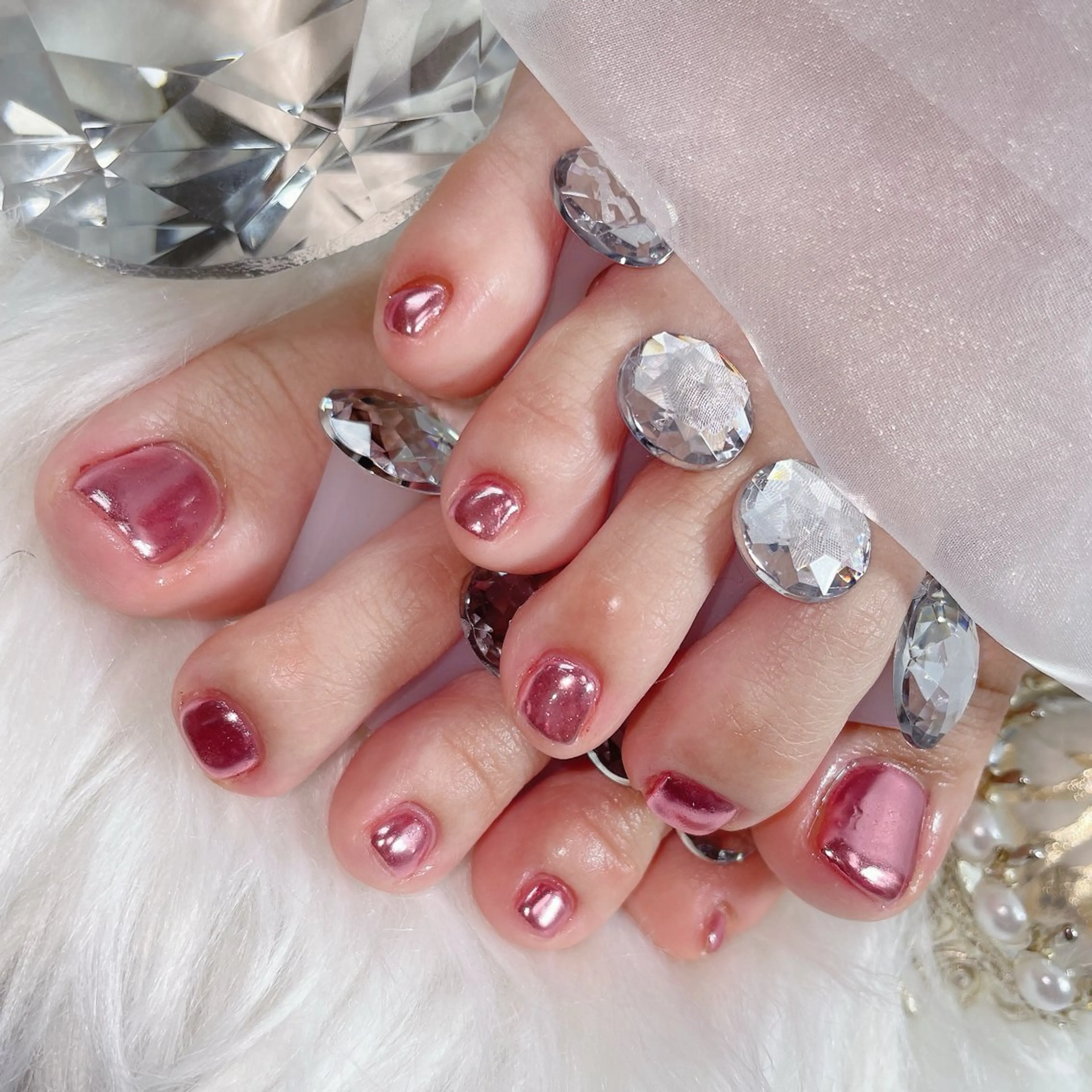 ネイル misun_nail所属・misun_ nailのネイルデザイン