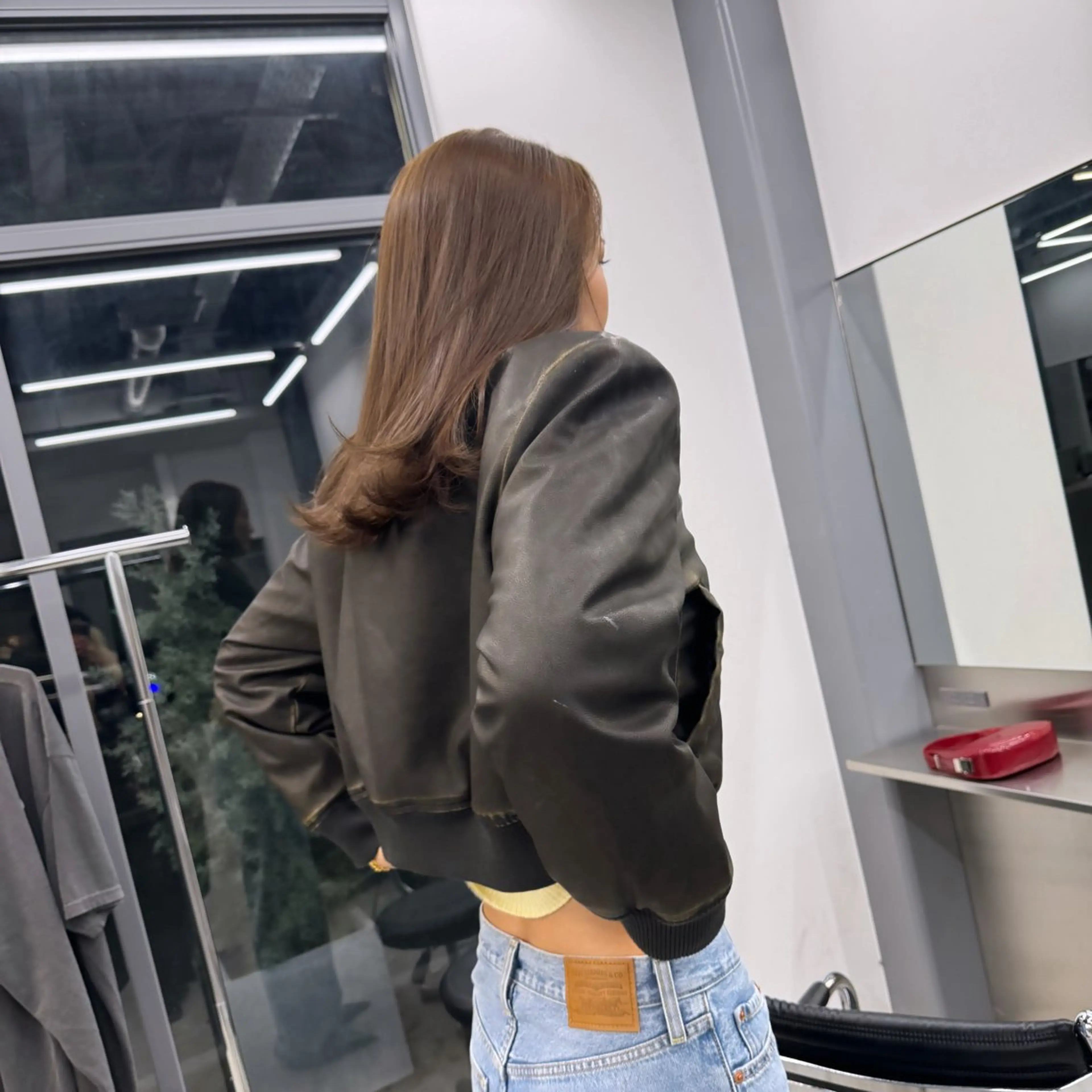 4.5月限定 平日限定 透明感艶✨ カラー通常¥9350→8250 ミニモ限定⭐️の写真