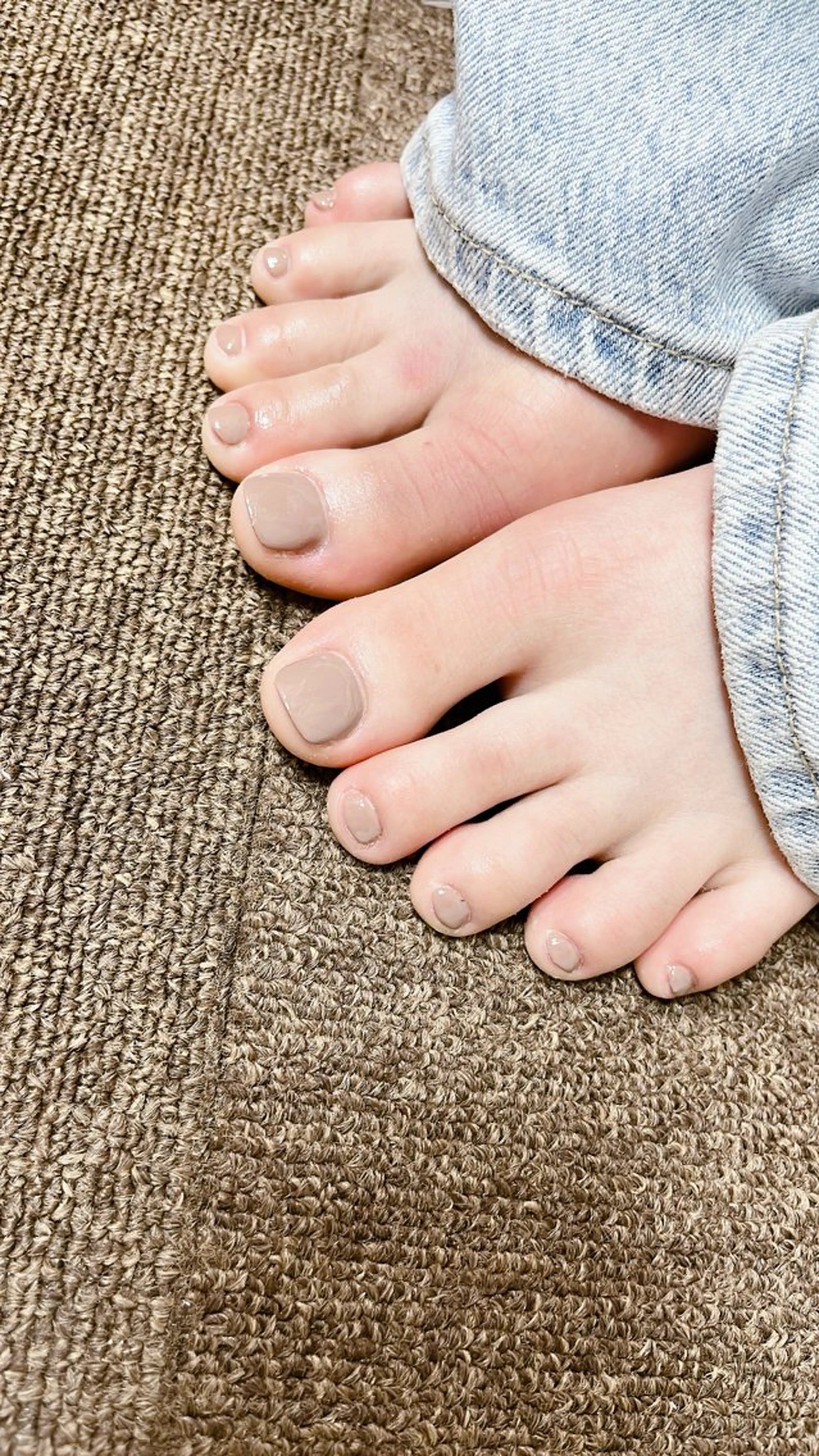 ネイル フットネイル Smile Nail Roomのネイルデザイン