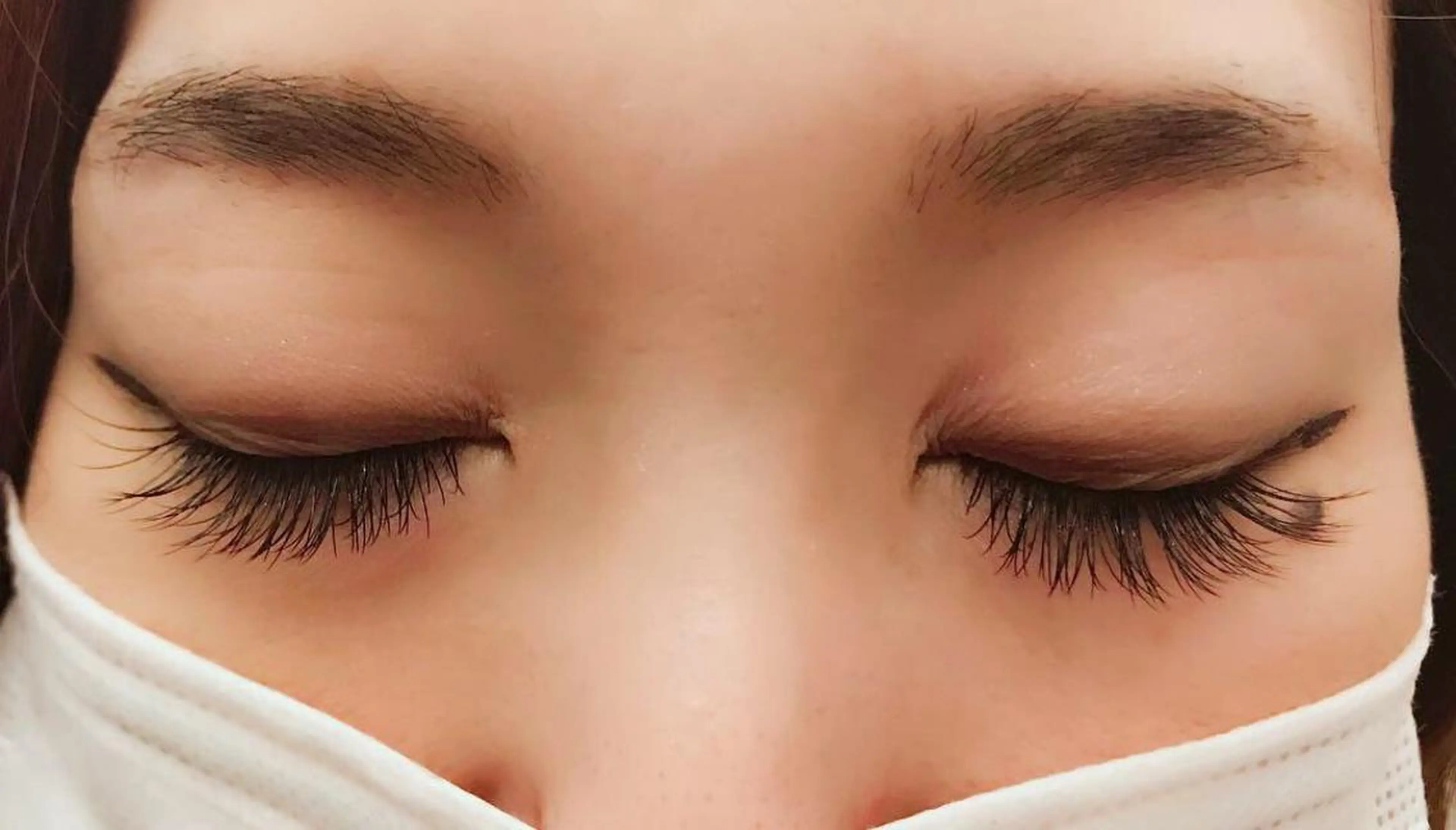 マツエク・マツパ ケアサロン Titieのマツエク・マツパデザイン