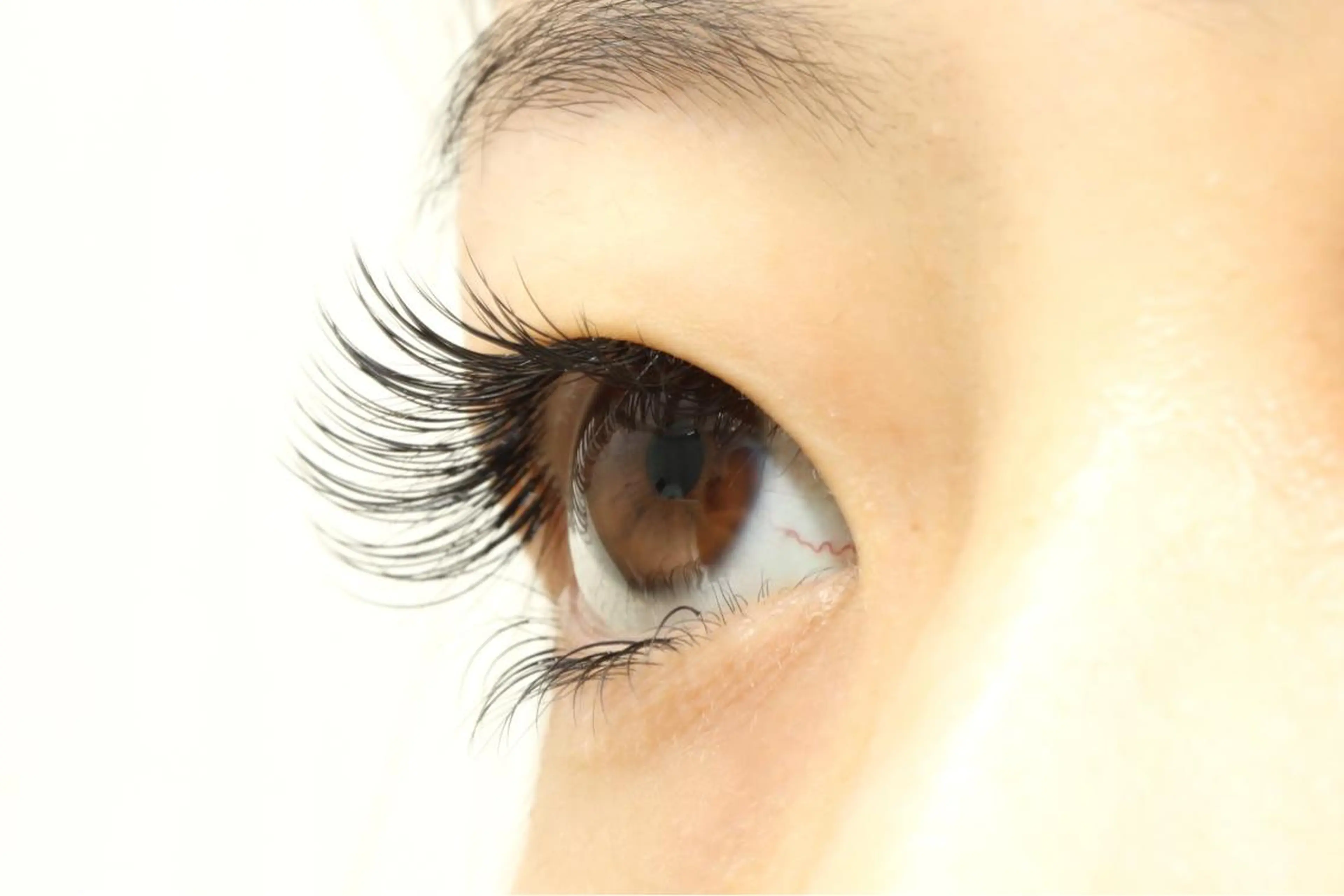 マツエク・マツパ ルナ カーザのマツエク・マツパデザイン