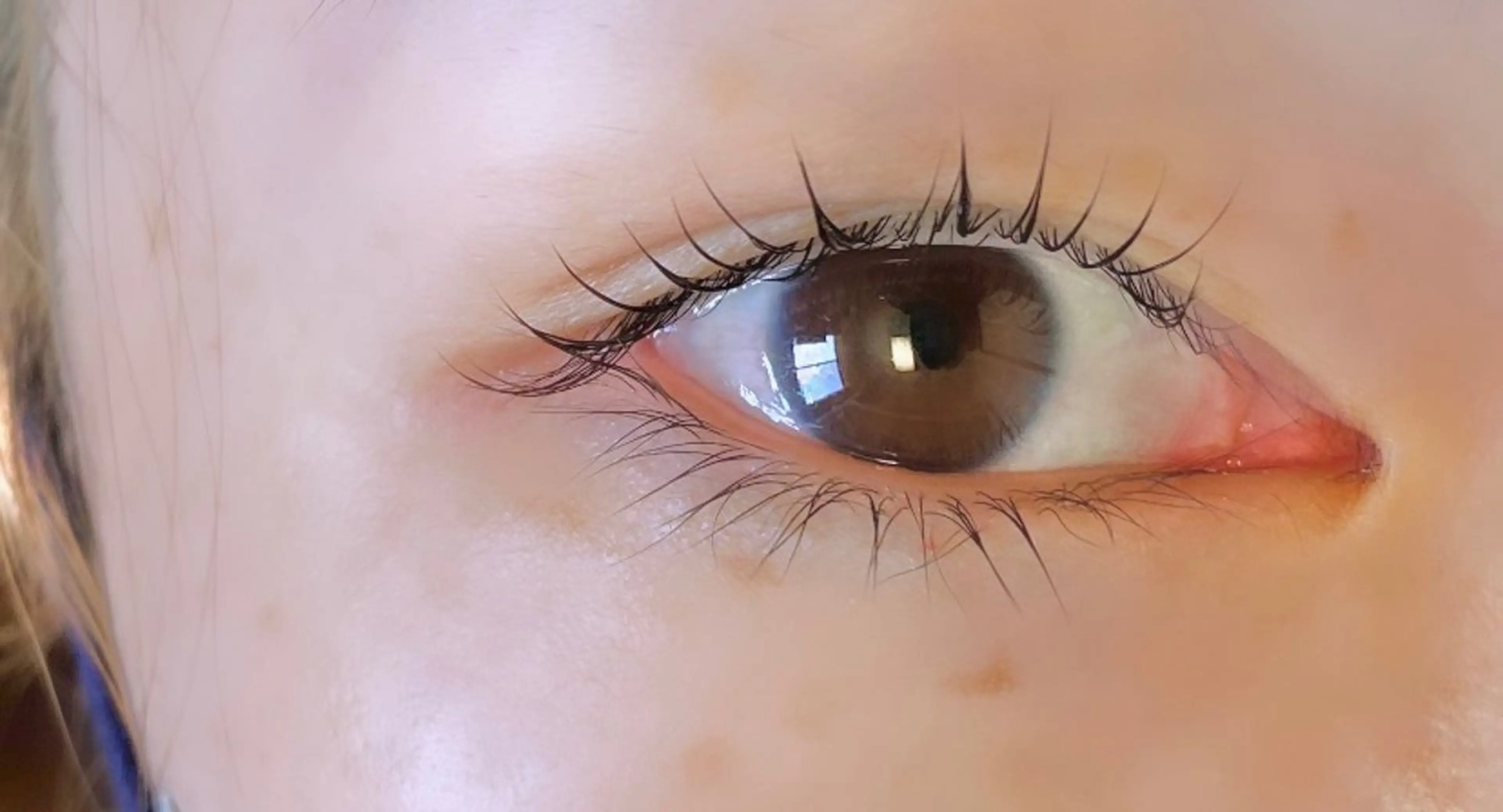 マツエク・マツパ Chipie オカモトの眉毛・アイブロウイメージ