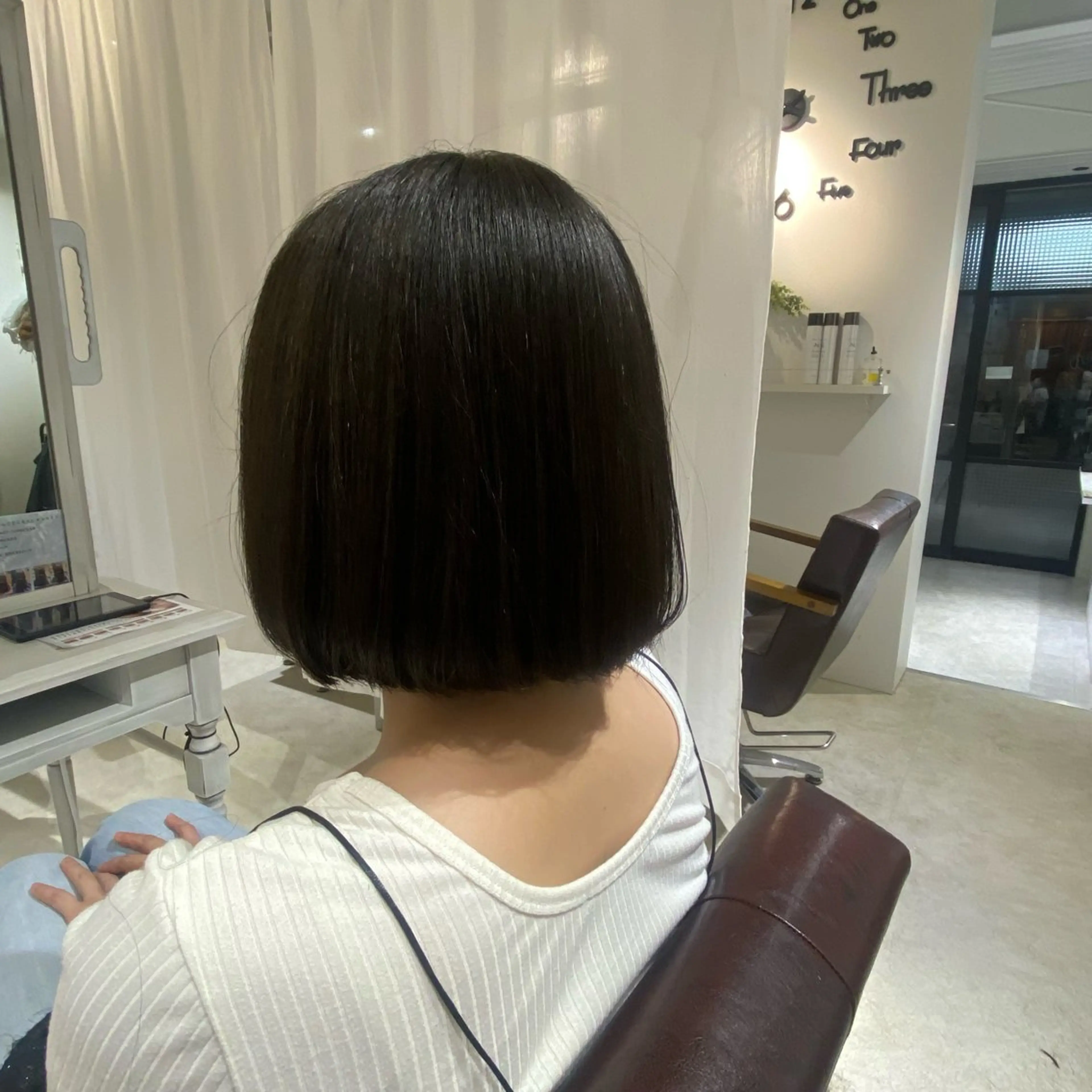 カット✂️︎︎︎︎❤︎(シャンプー込)の写真