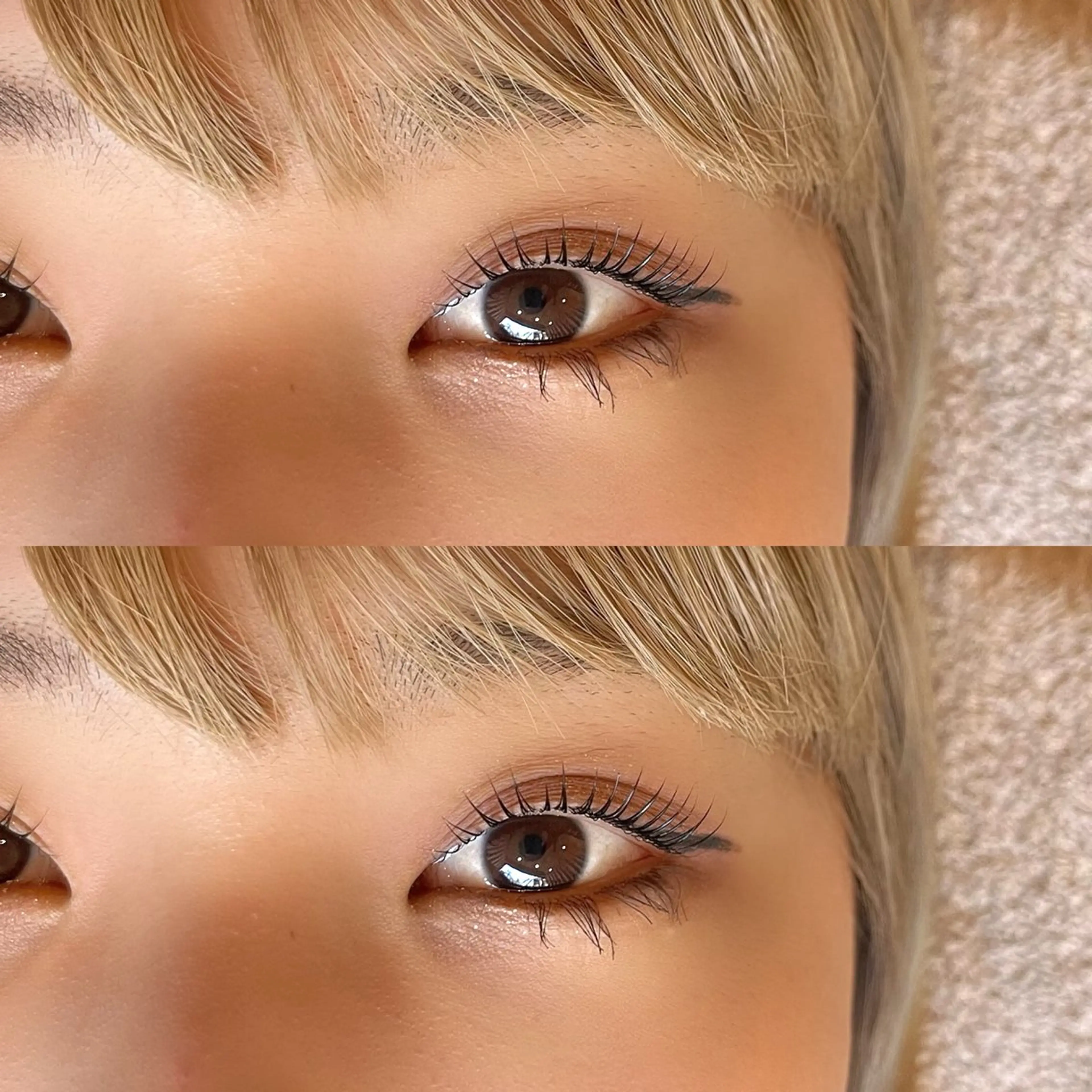 マツエク・マツパ sofa 🛋⸝⸝ urushibaraのマツエク・マツパデザイン