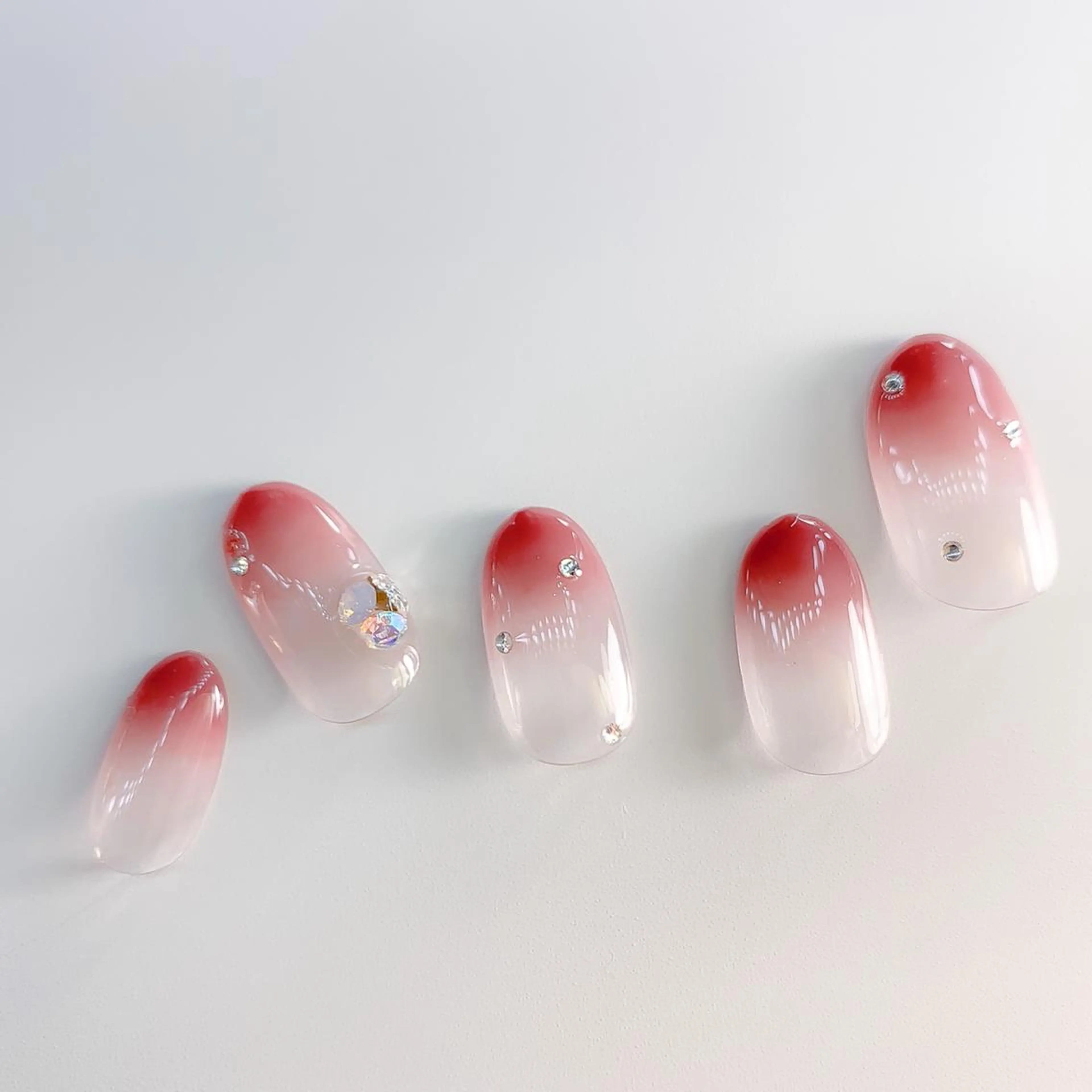 ネイル mew mew NAIL & EYEのマツエク・マツパデザイン