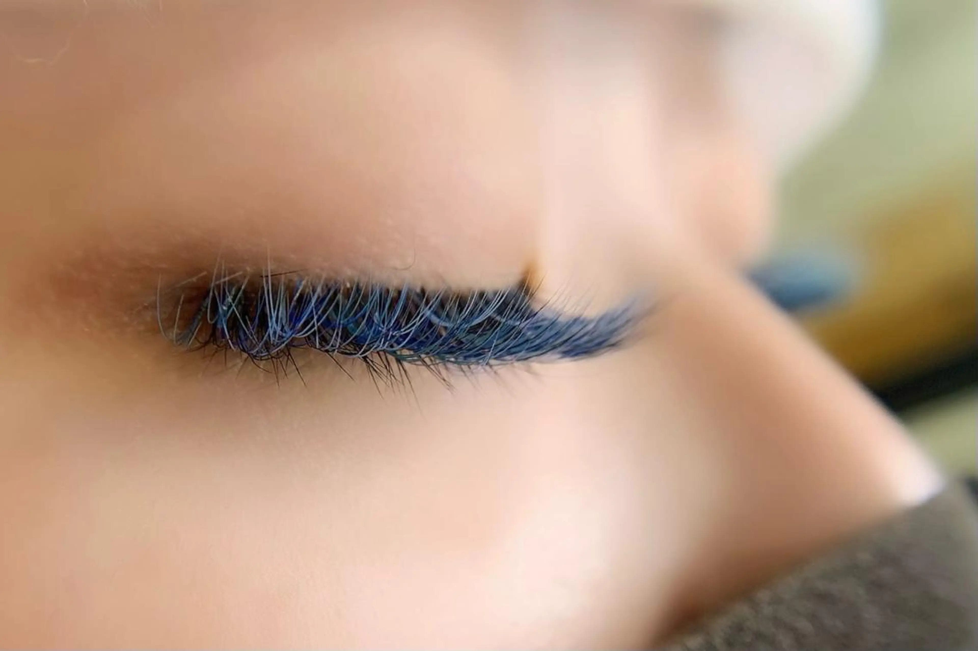 マツエク・マツパ Fameu+ HIMEKAのマツエク・マツパデザイン