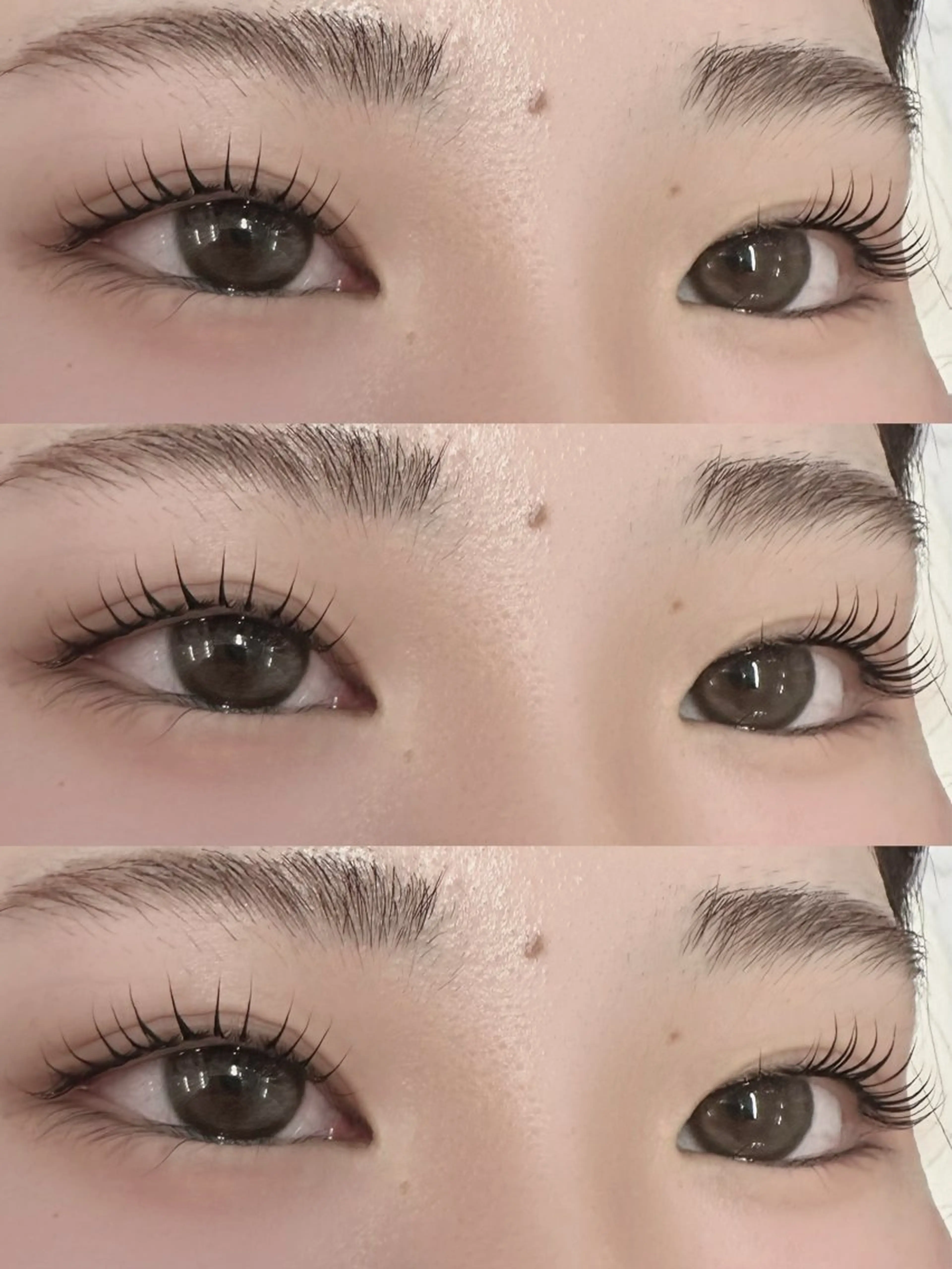 マツエク・マツパ ネモア久留米店 🌼AYUMI🌼のマツエク・マツパデザイン