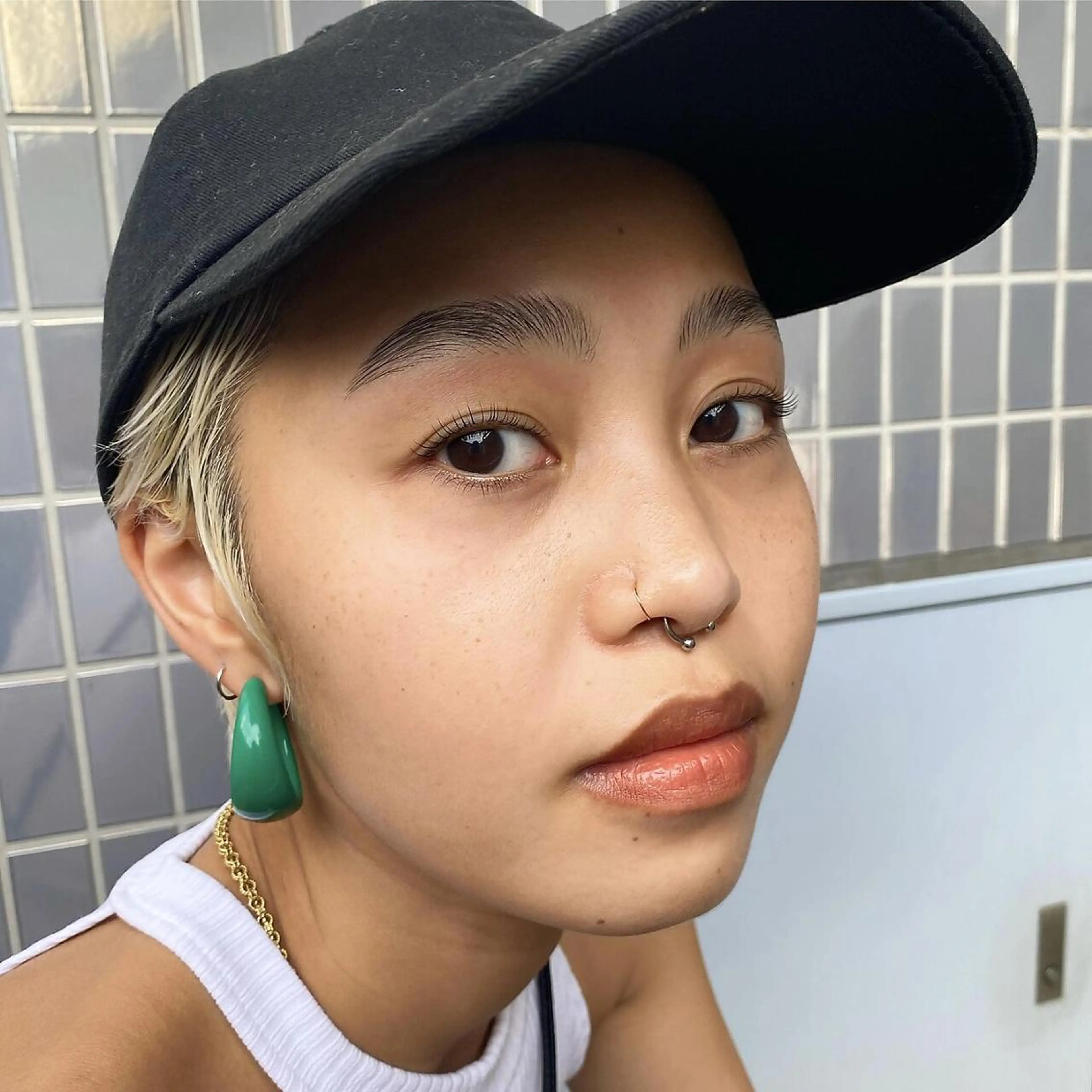 マツエク・マツパ 束感まつ毛 韓国風マツエク パリジェンヌラッシュリフト まつげパーマ 下まつげエクステ マツパ DELICAT リサのマツエク・マツパデザイン