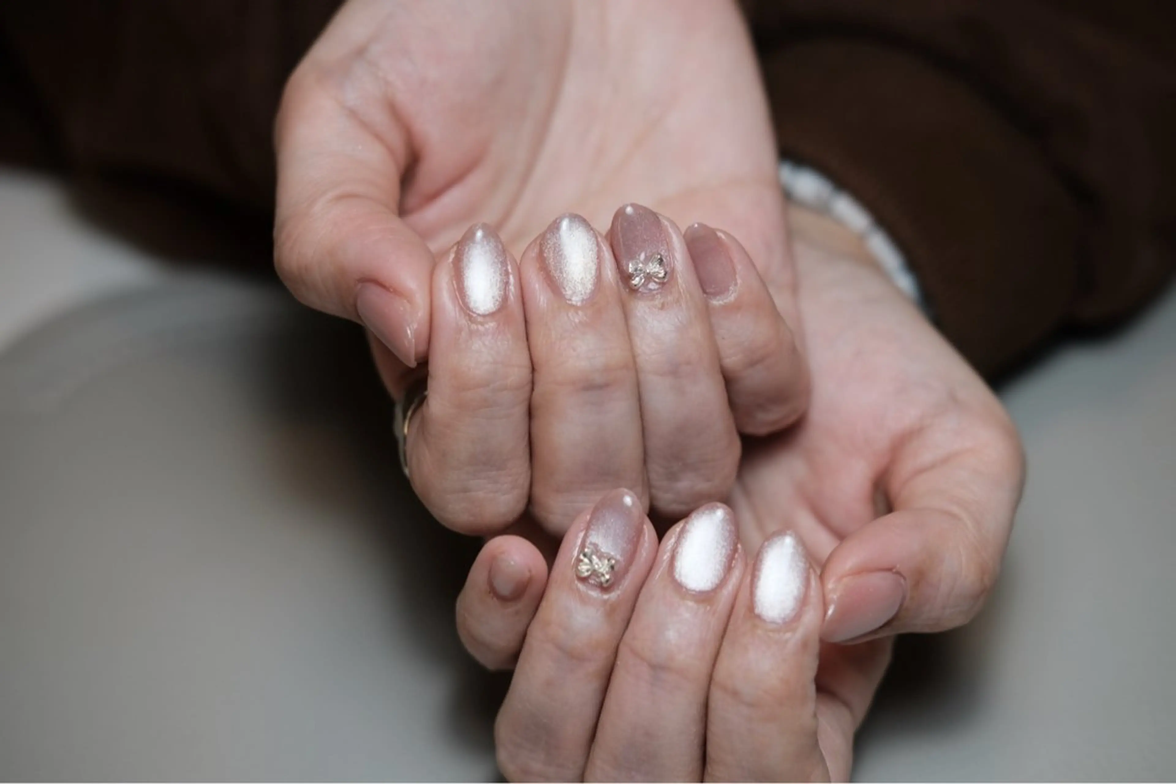 ネイル ハンドネイル July nail salonのネイルデザイン