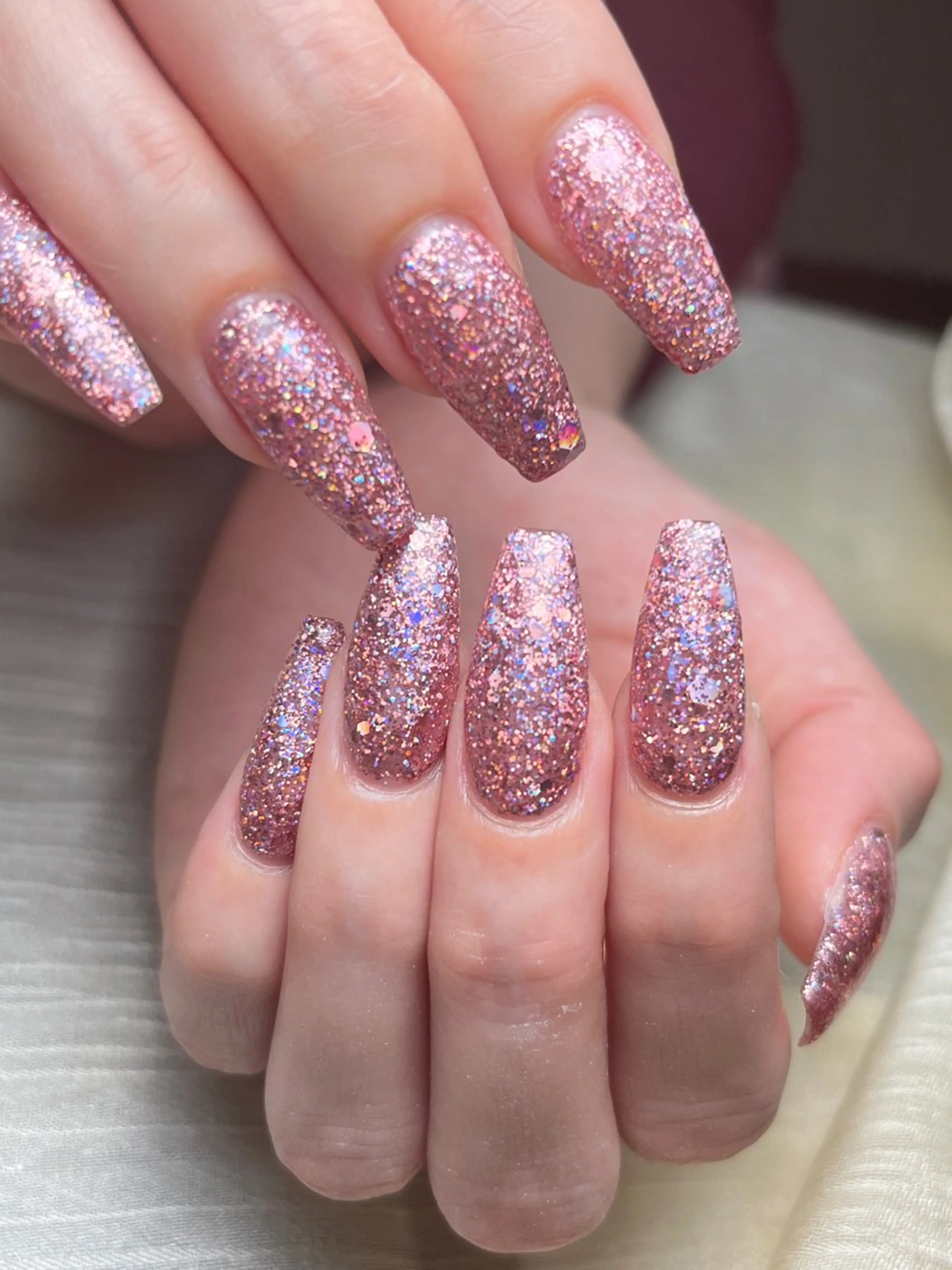 ネイル M.T nail所属・M.T nailのネイルデザイン