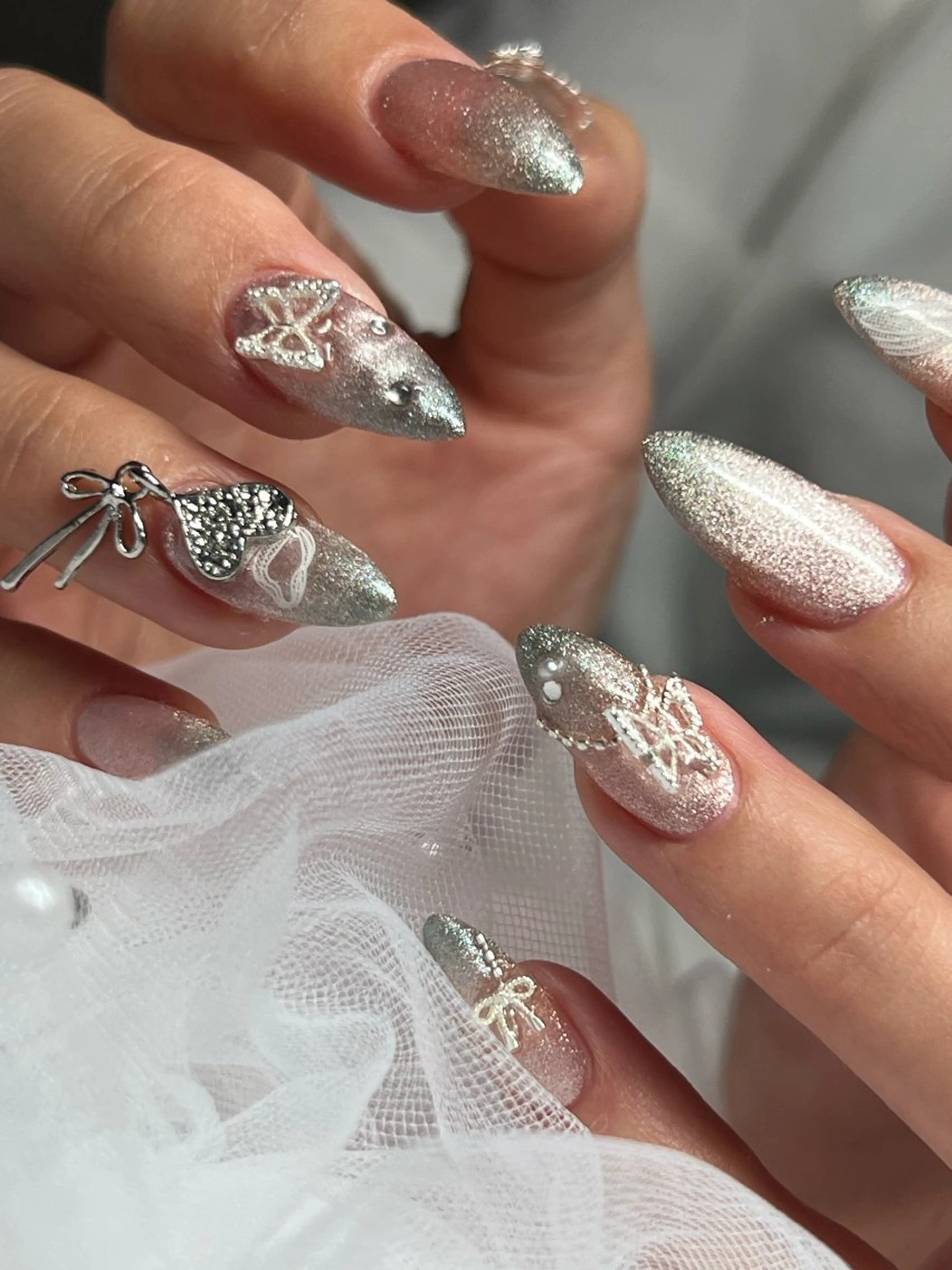 12月限定\クリスマス特典付き/デザインし放題の写真