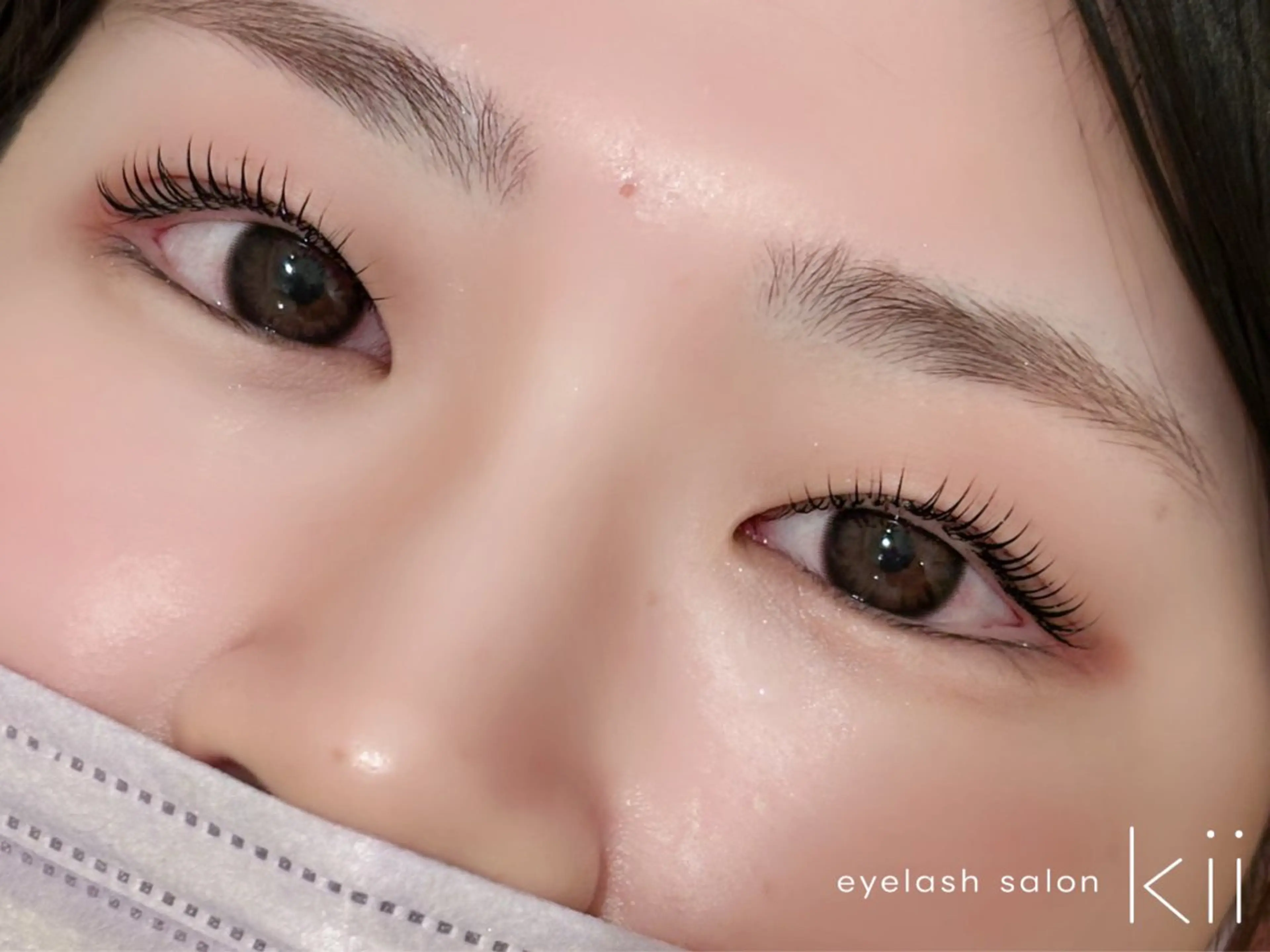 【ご新規様限定✨️】マスカラティントパーマの写真