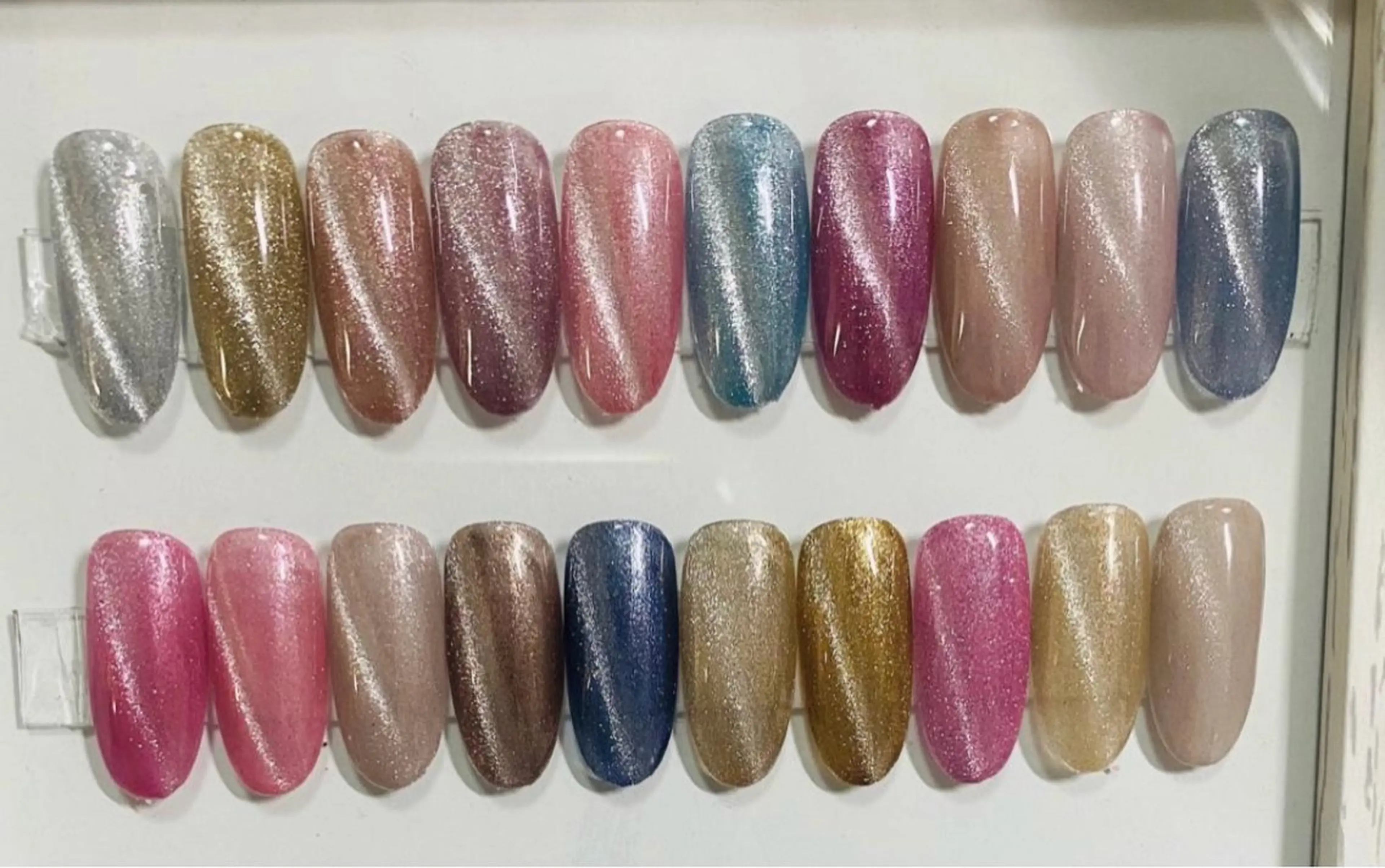 ネイル Nail Ann ネイルサロン所属・nail ナナのネイルデザイン