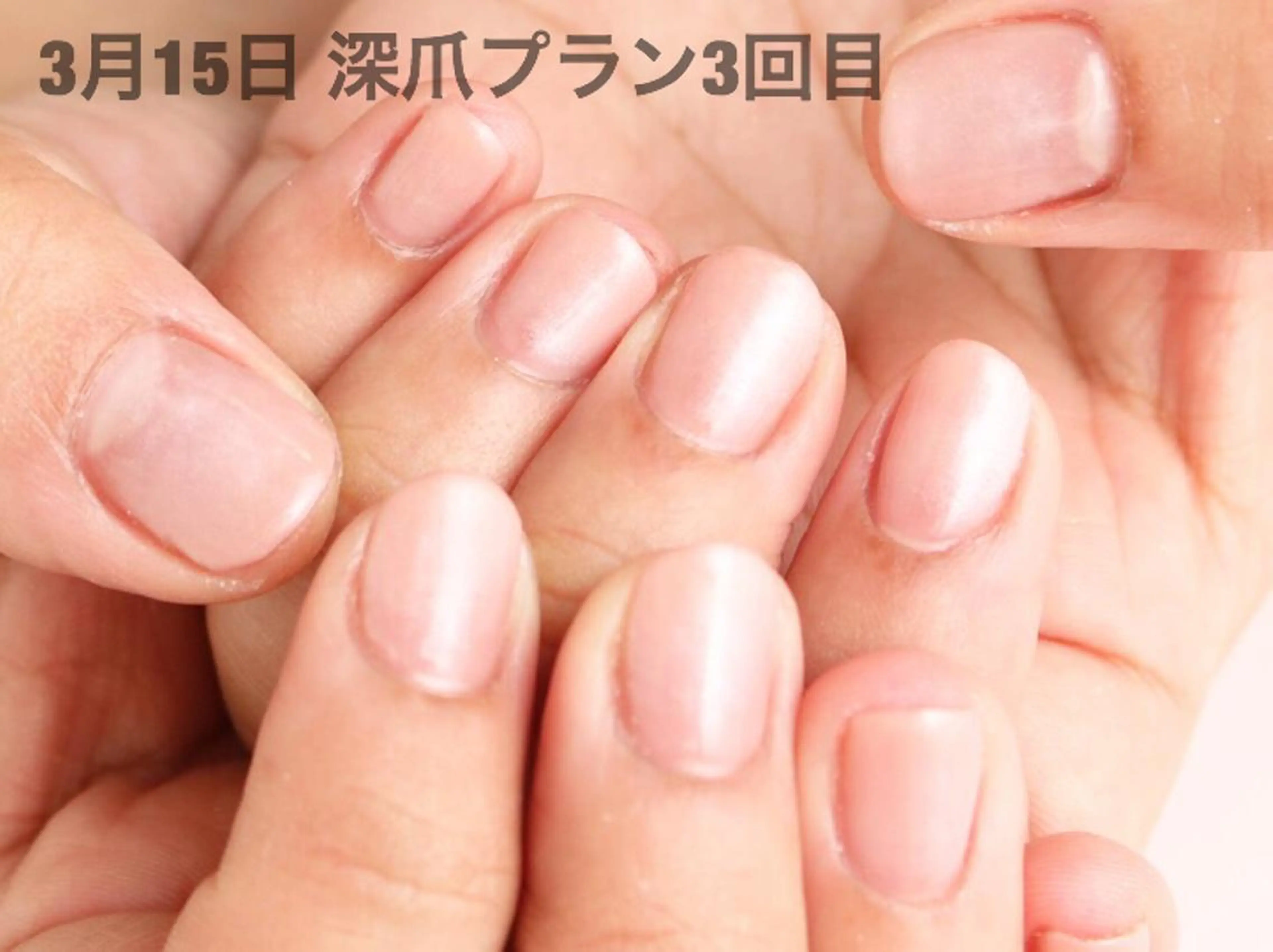 ネイル ジェルネイル ハンドネイル ネイリスト NAMIのネイルデザイン